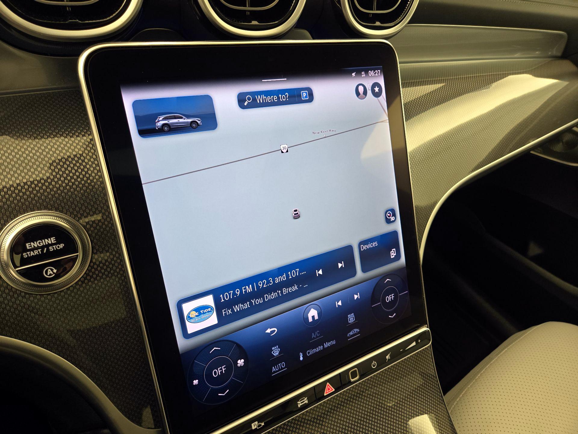 Thumbnail: 2024 Mercedes-Benz GLC - 14