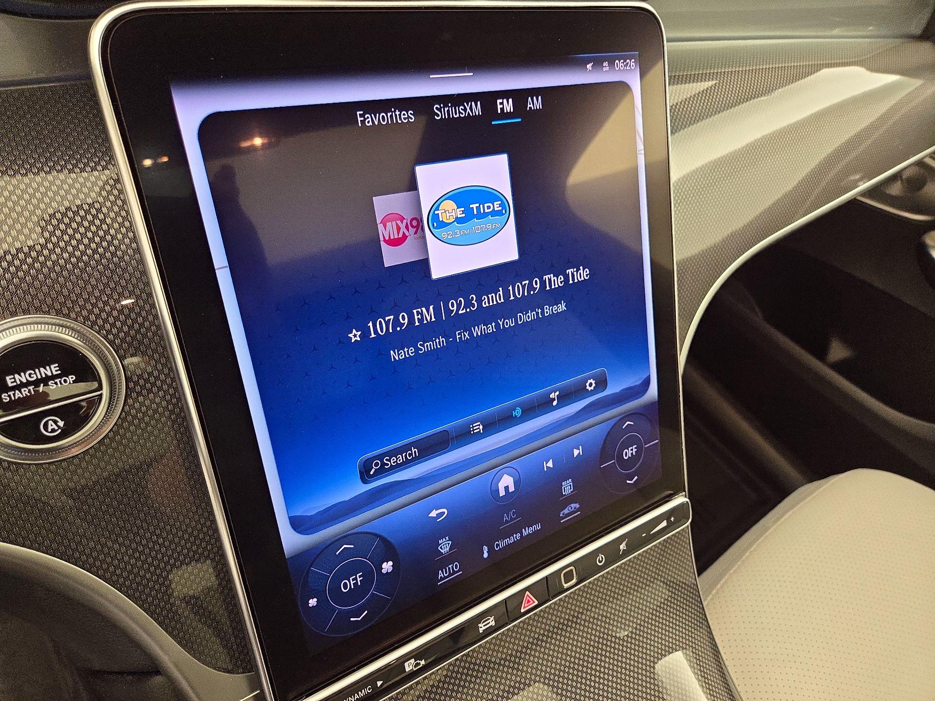 Thumbnail: 2024 Mercedes-Benz GLC - 16