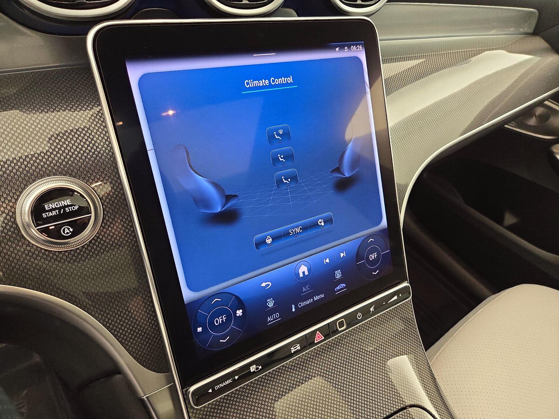 Thumbnail: 2024 Mercedes-Benz GLC - 17