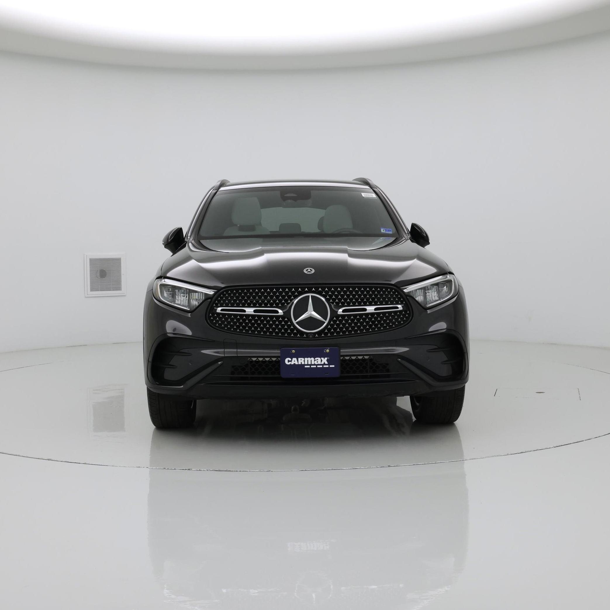 Thumbnail: 2024 Mercedes-Benz GLC - 5