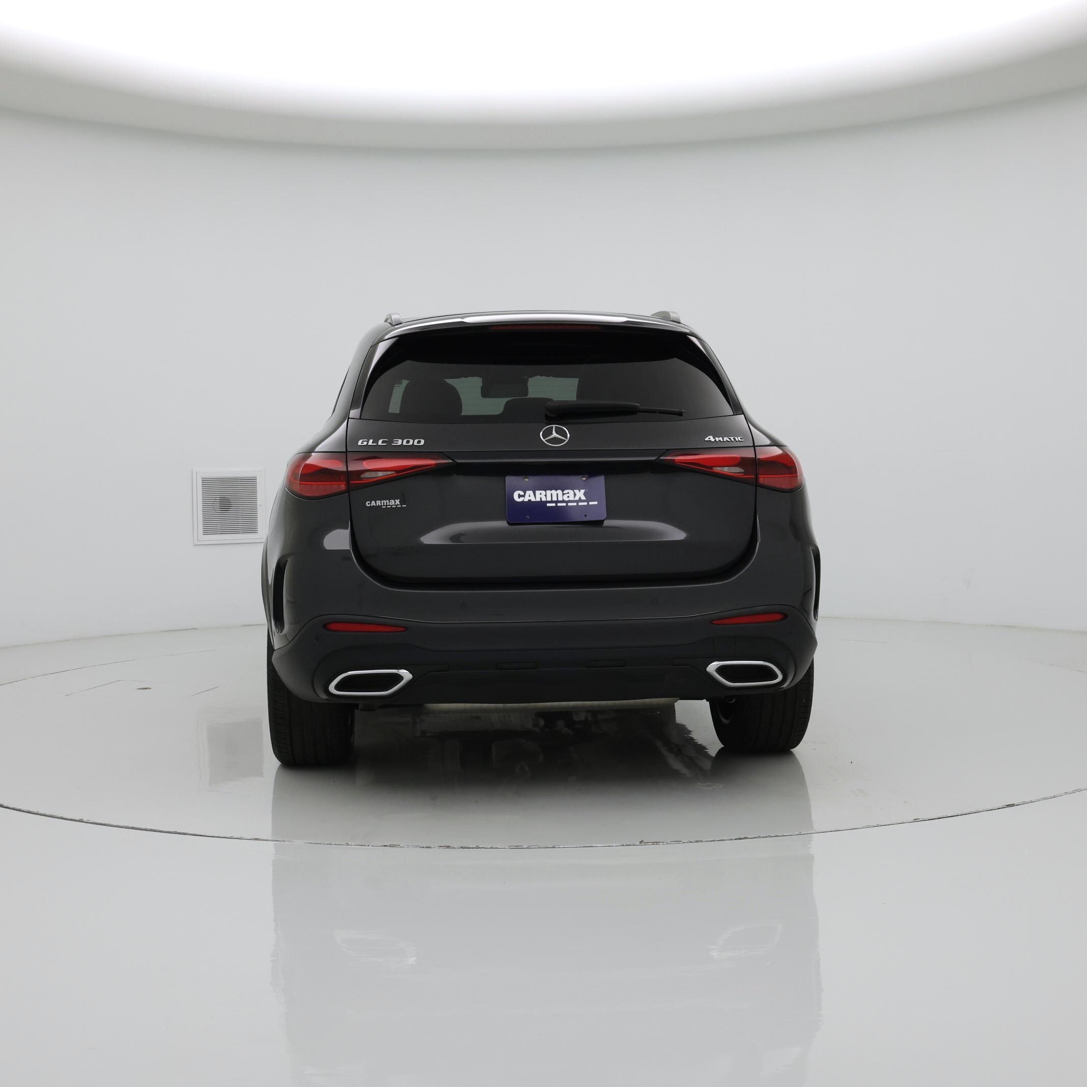 Thumbnail: 2024 Mercedes-Benz GLC - 6