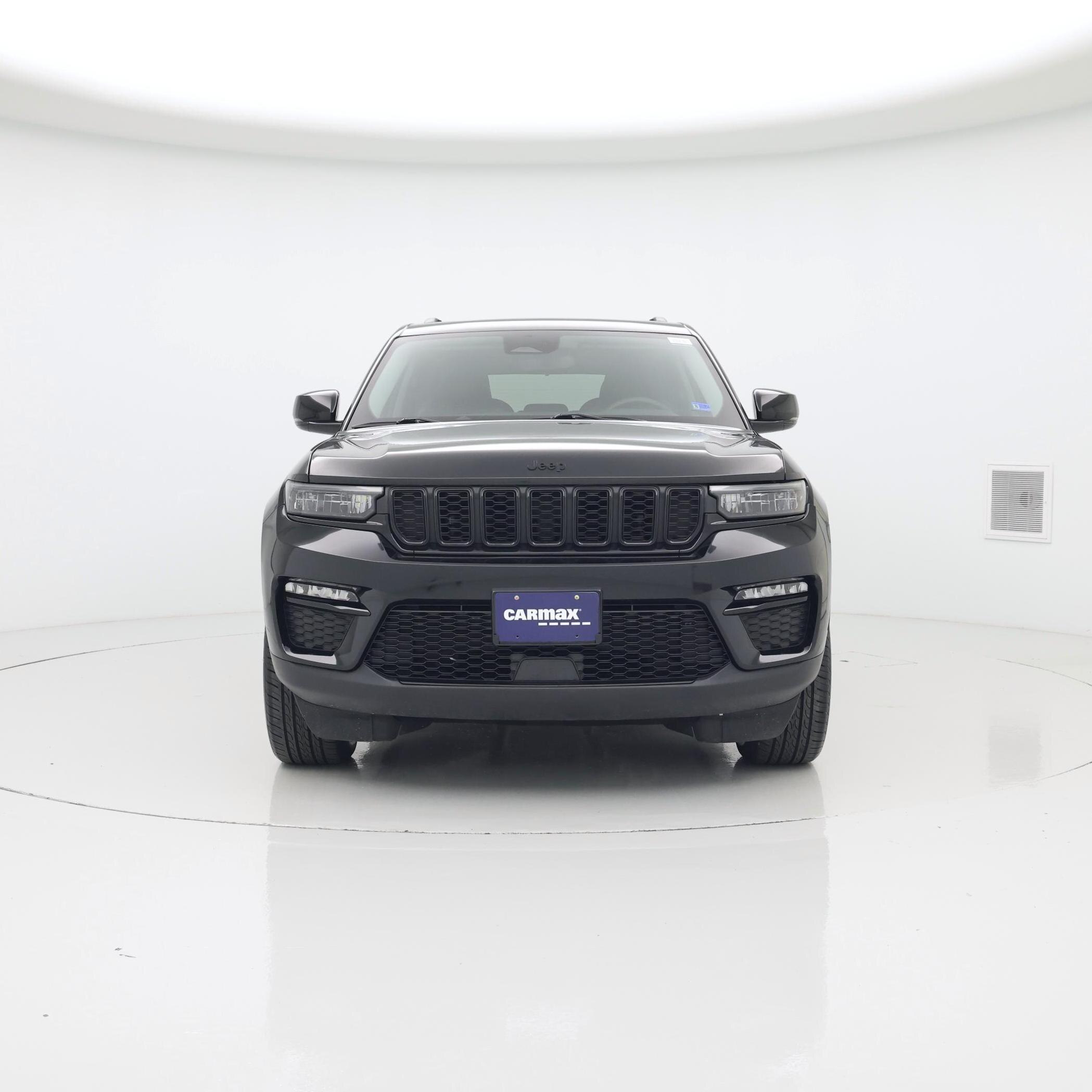 Thumbnail: 2023 Jeep Grand Cherokee - 5