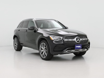 2022 Mercedes-Benz GLC300