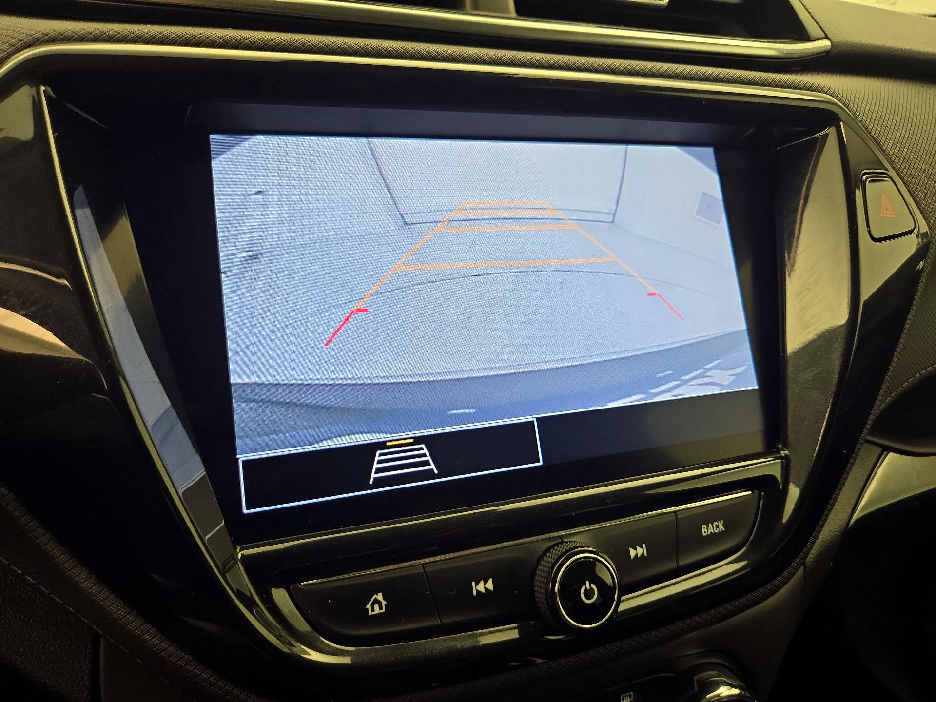 Thumbnail: 2023 Chevrolet TrailBlazer - 14