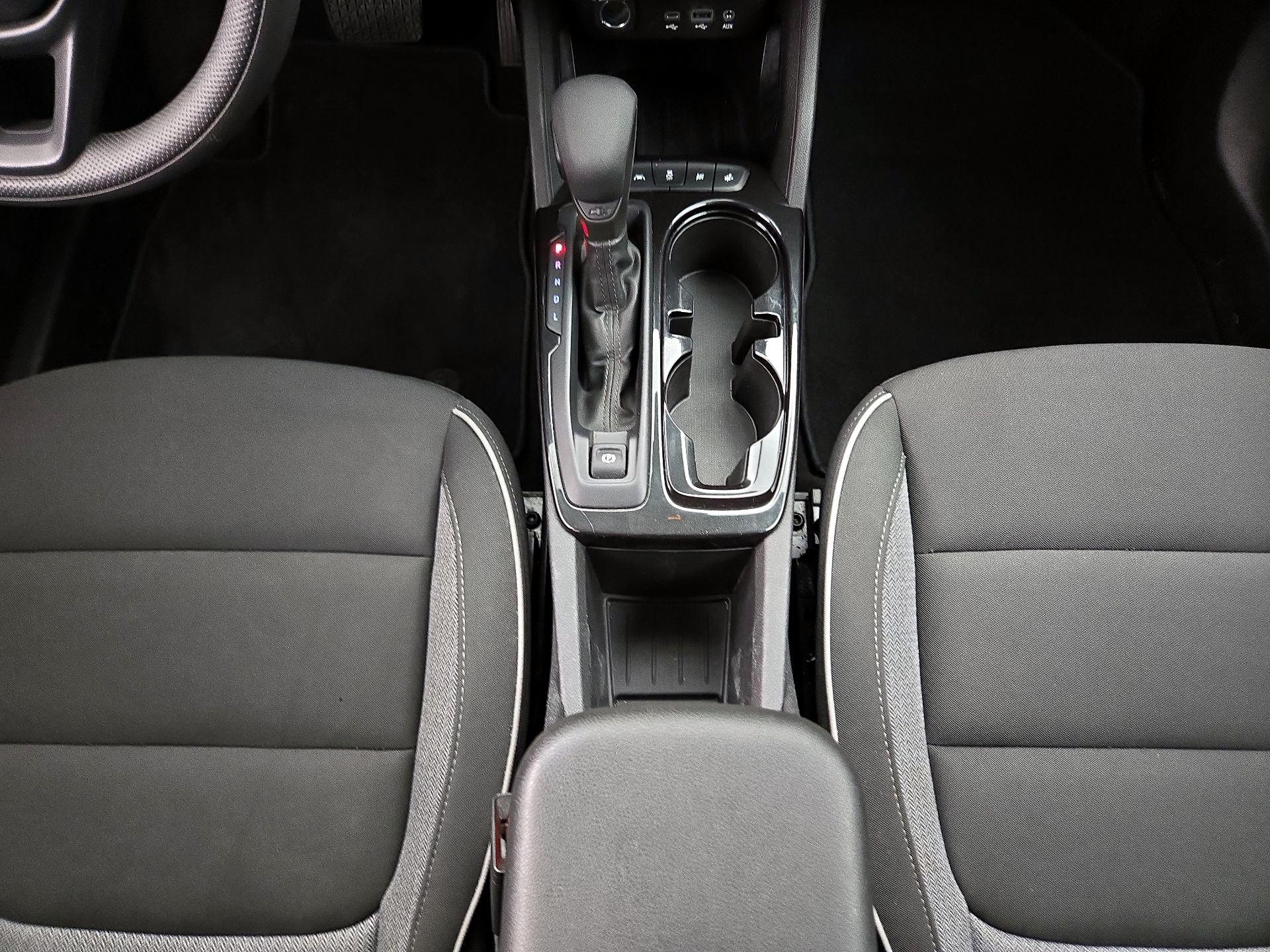 Thumbnail: 2023 Chevrolet TrailBlazer - 17