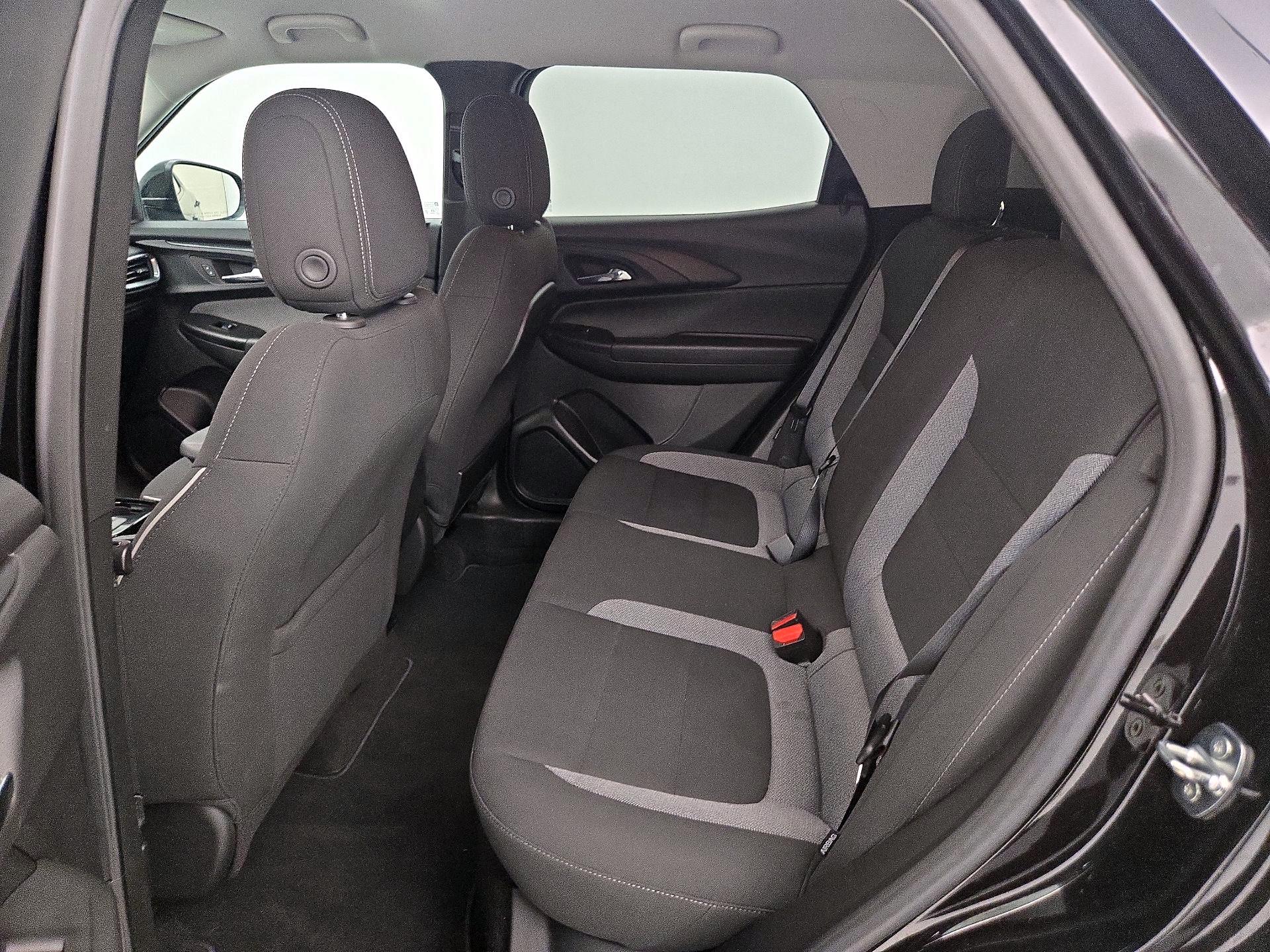 Thumbnail: 2023 Chevrolet TrailBlazer - 19