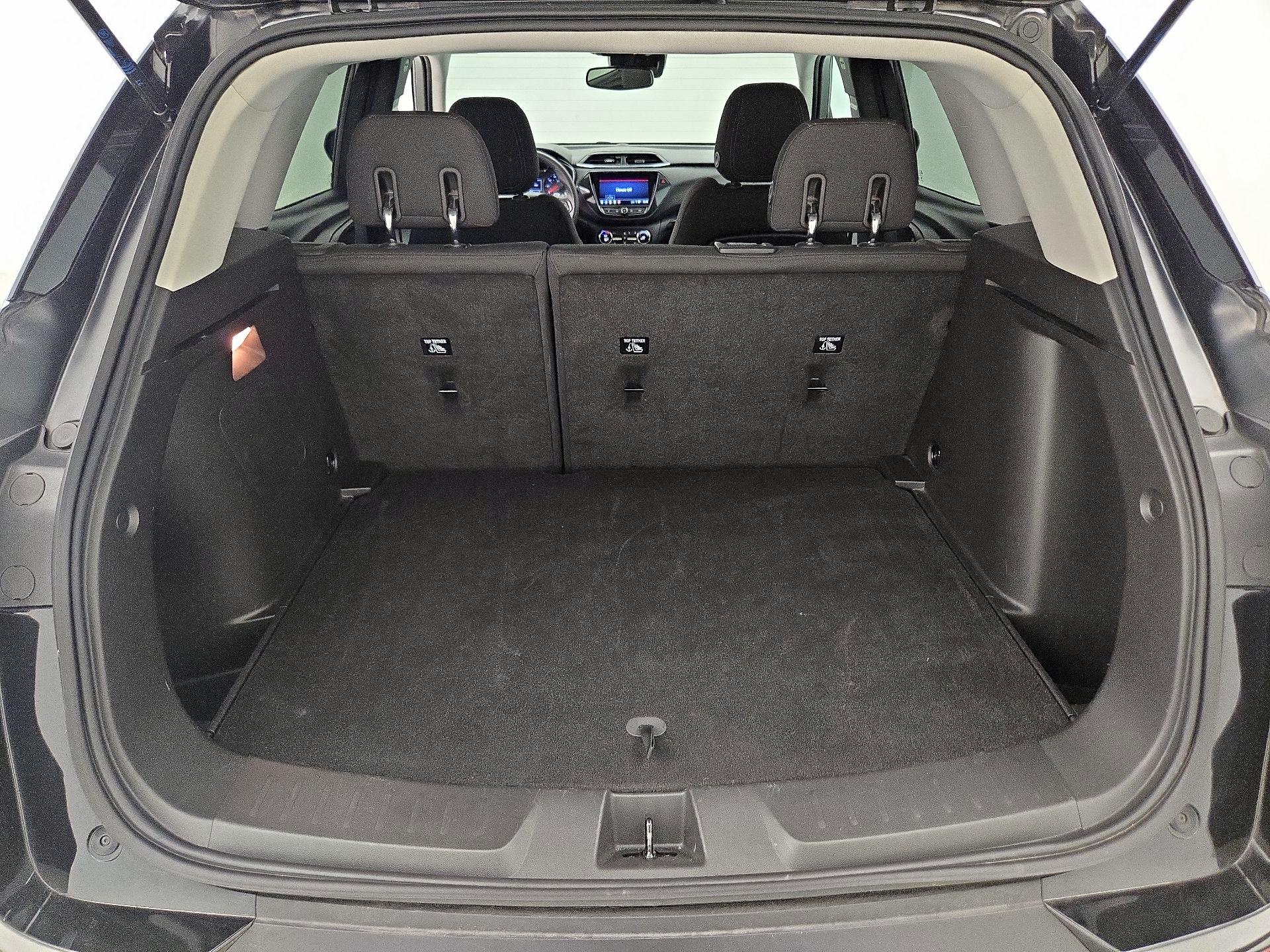 Thumbnail: 2023 Chevrolet TrailBlazer - 20