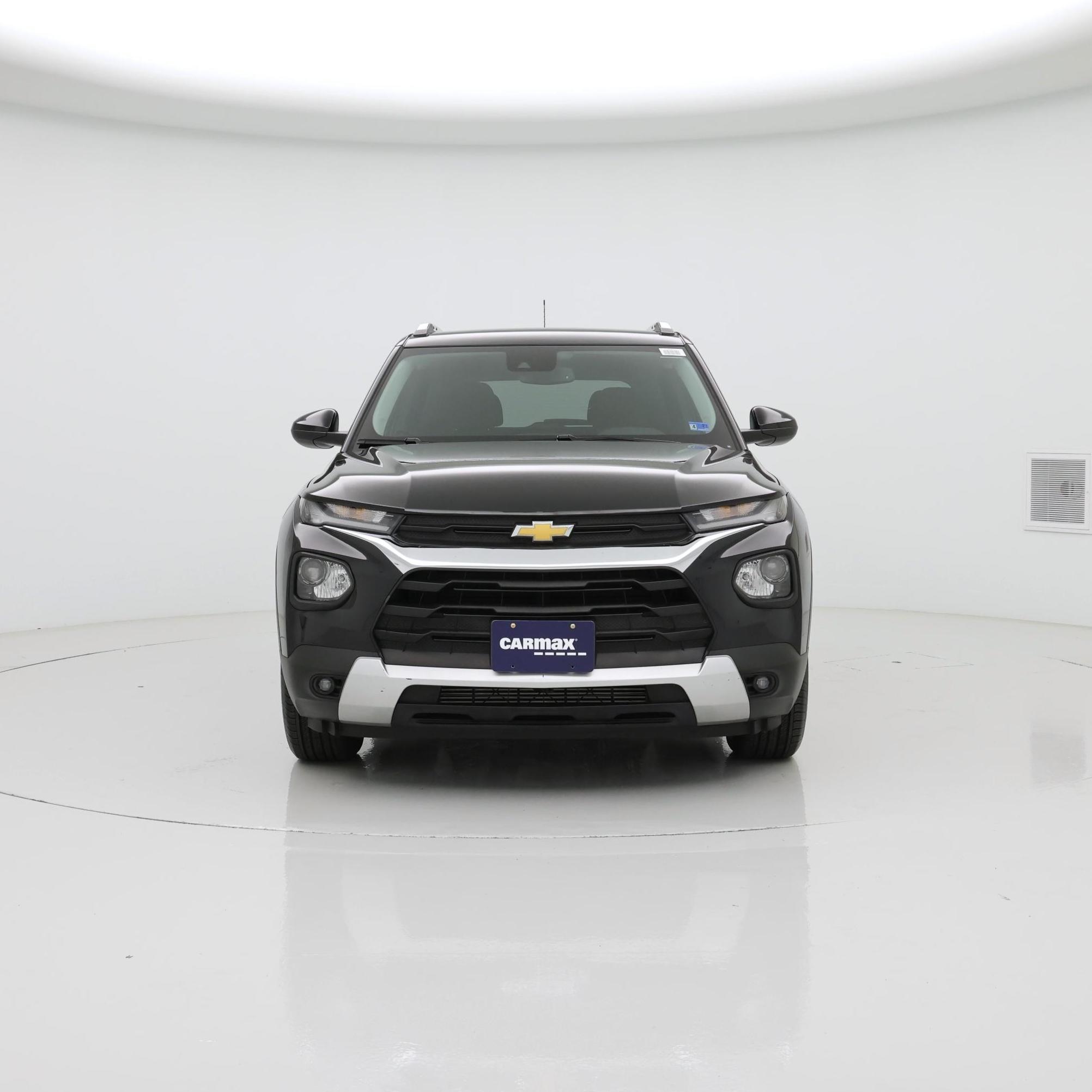 Thumbnail: 2023 Chevrolet TrailBlazer - 5