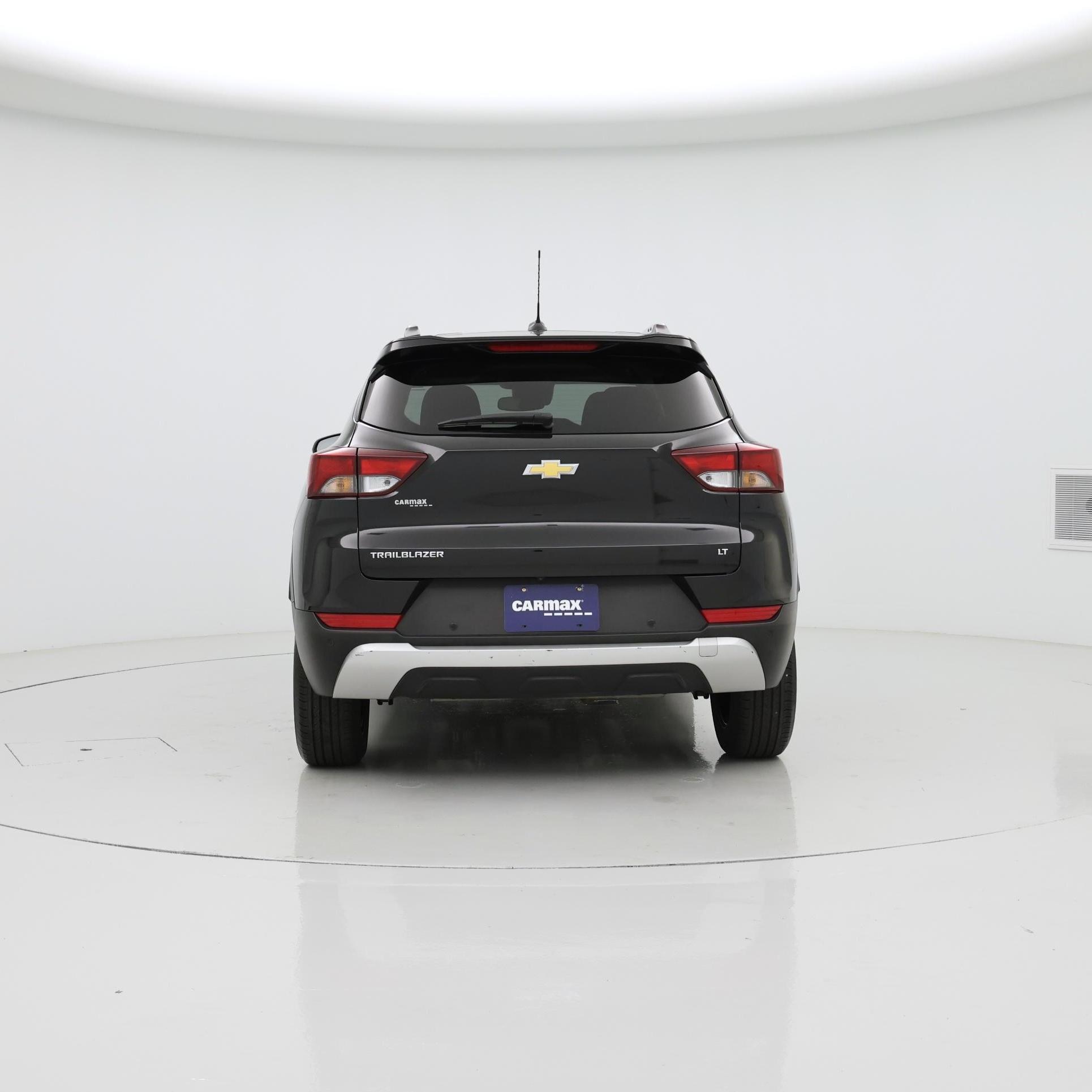 Thumbnail: 2023 Chevrolet TrailBlazer - 6