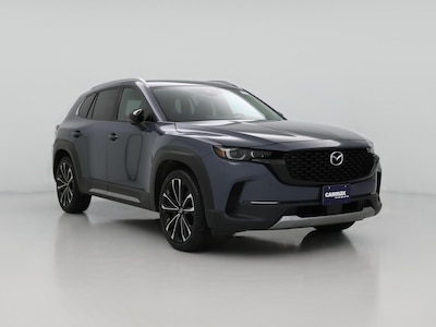 2023 Mazda CX-50 2.5 Turbo Premium