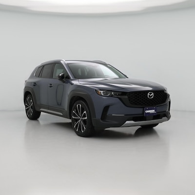 2023 Mazda CX-50 2.5 Turbo Premium