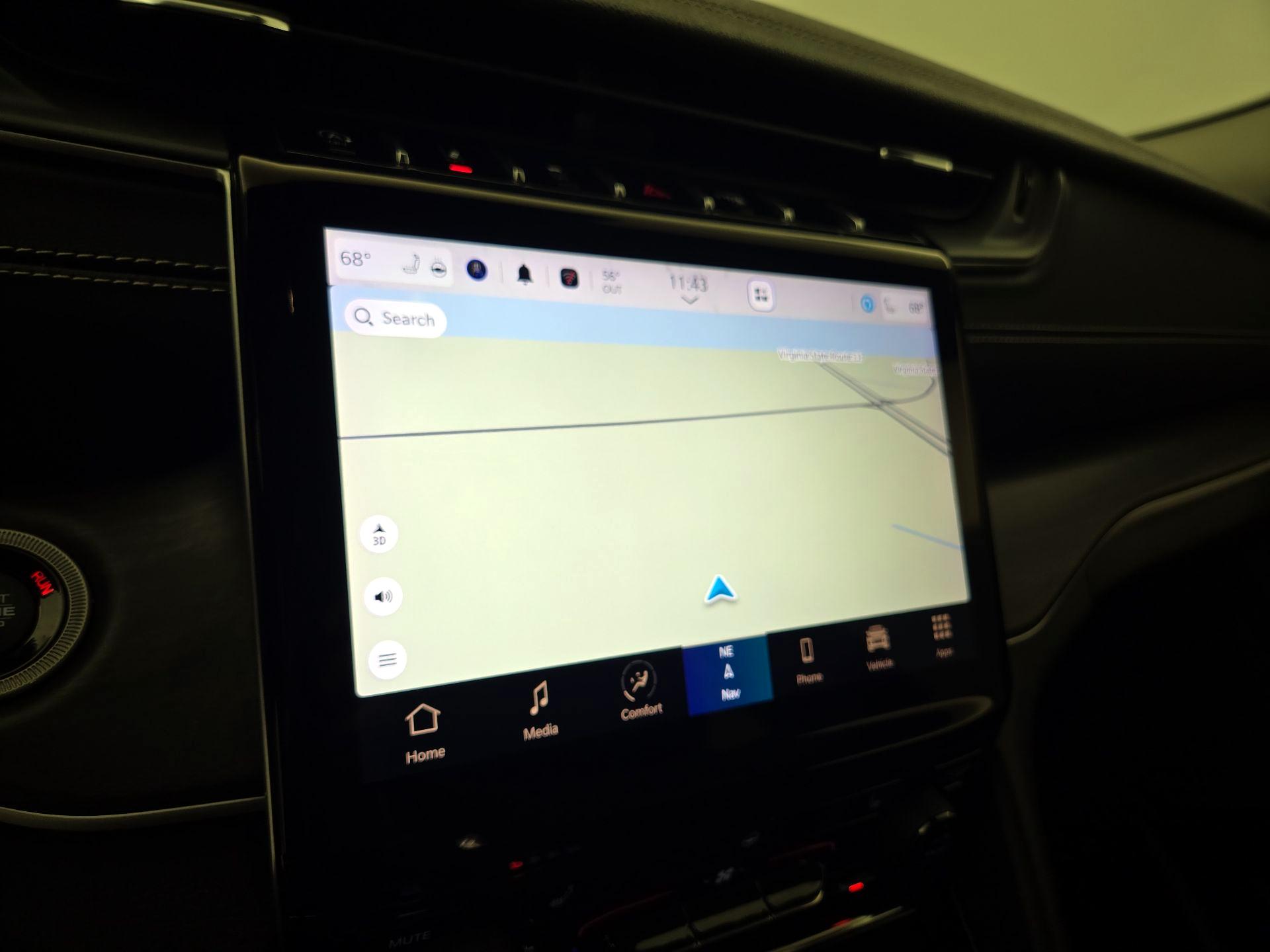 Thumbnail: 2023 Jeep Grand Cherokee - 14