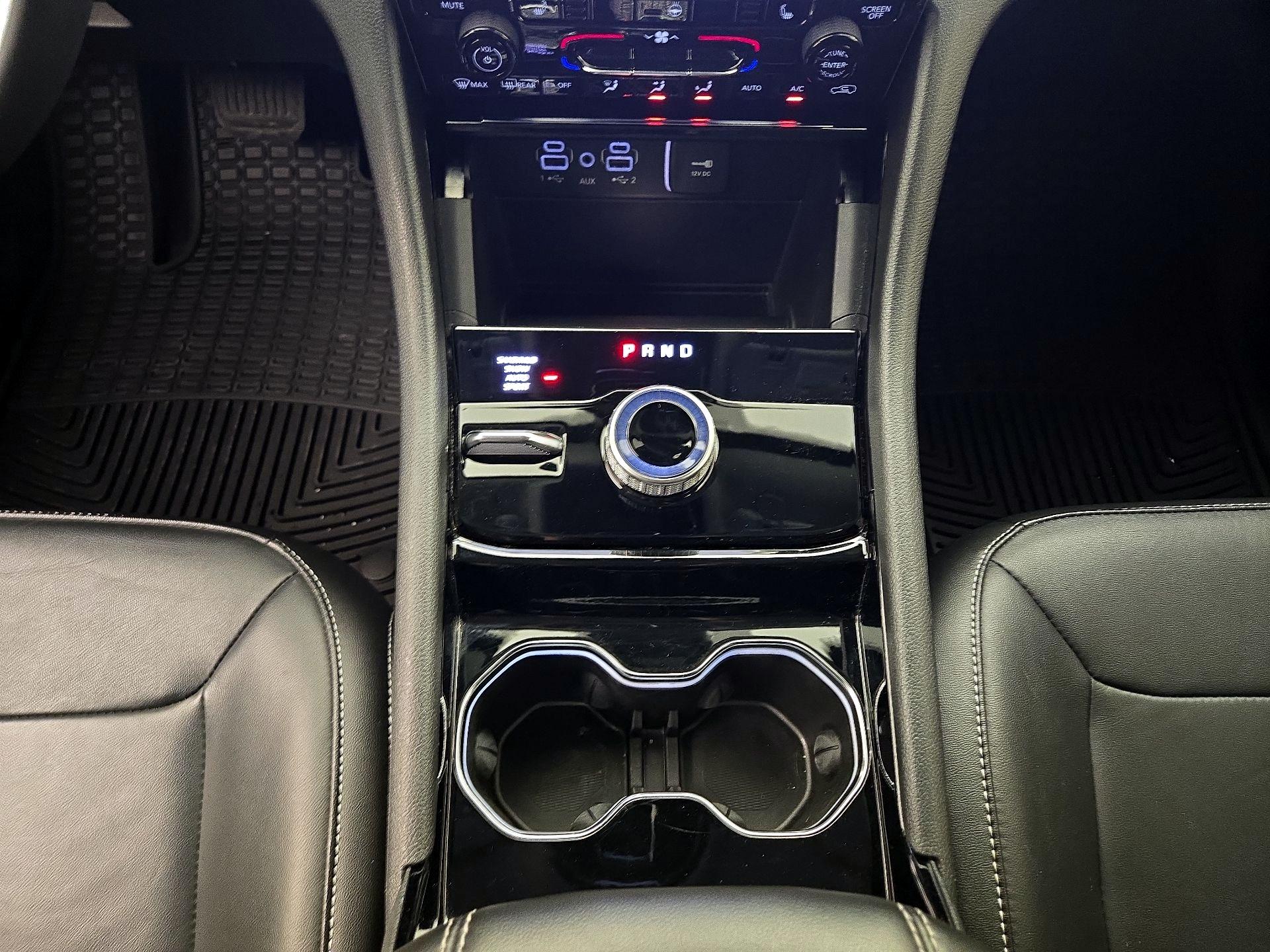 Thumbnail: 2023 Jeep Grand Cherokee - 18