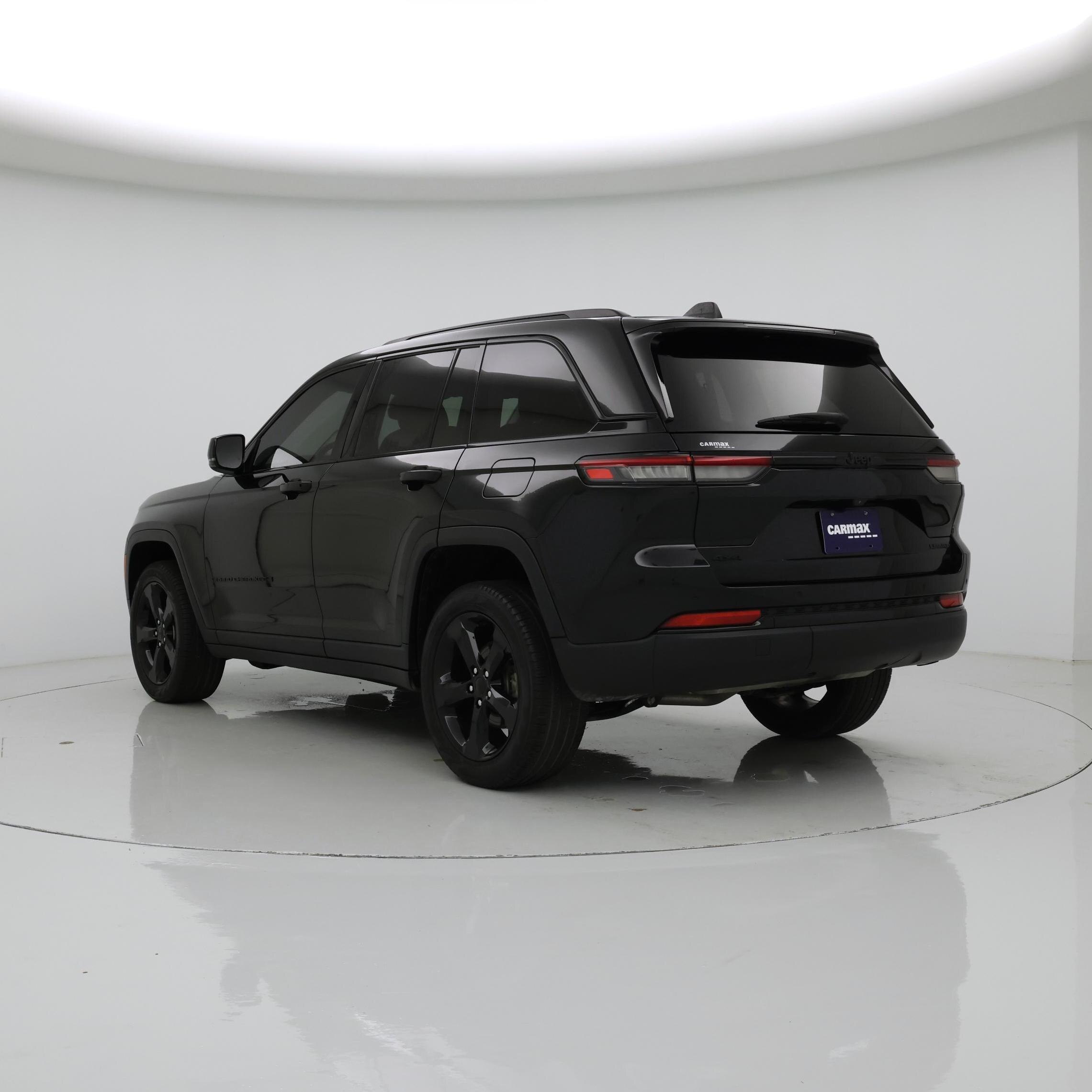 Thumbnail: 2023 Jeep Grand Cherokee - 2