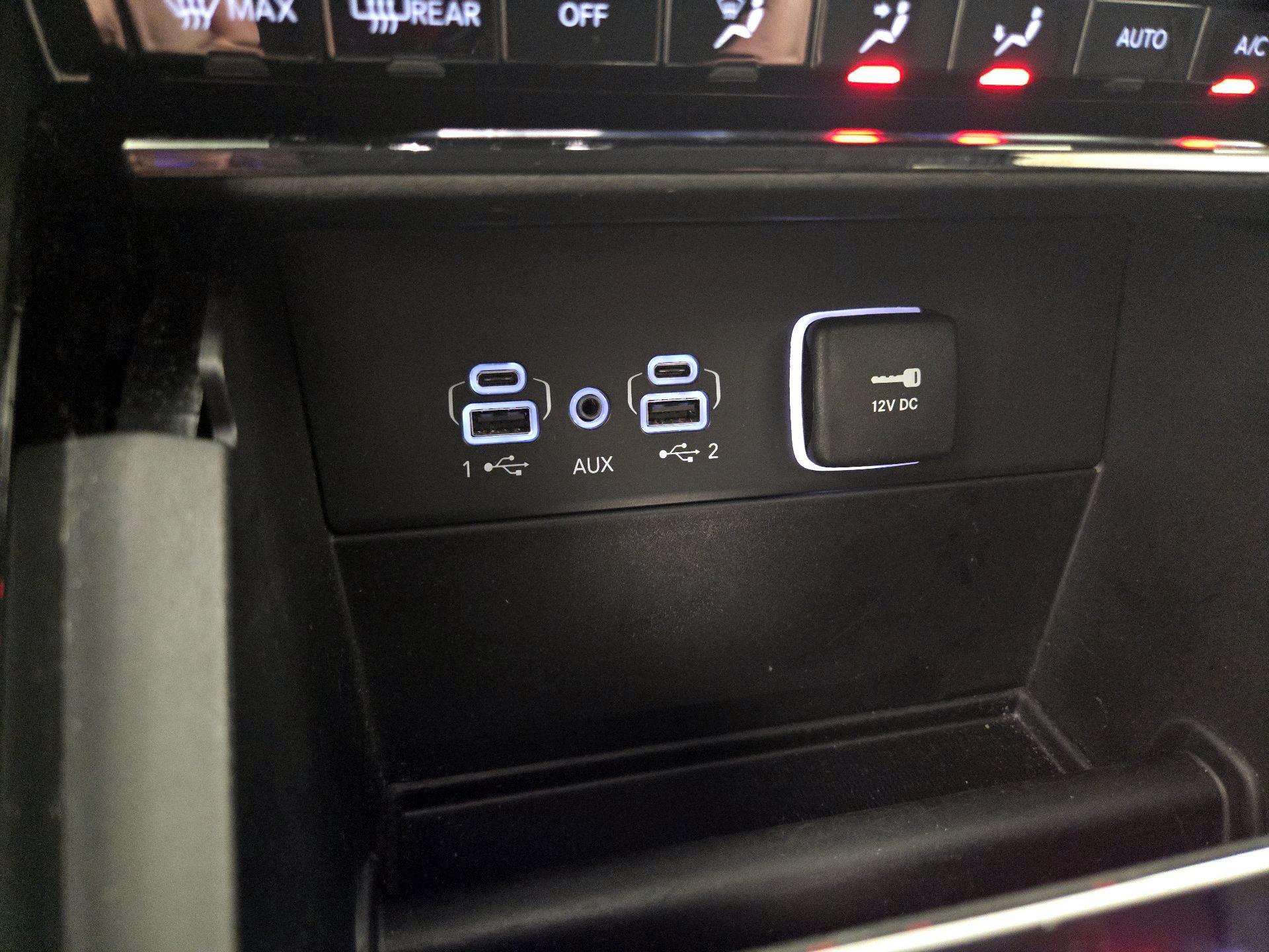 Thumbnail: 2023 Jeep Grand Cherokee - 19