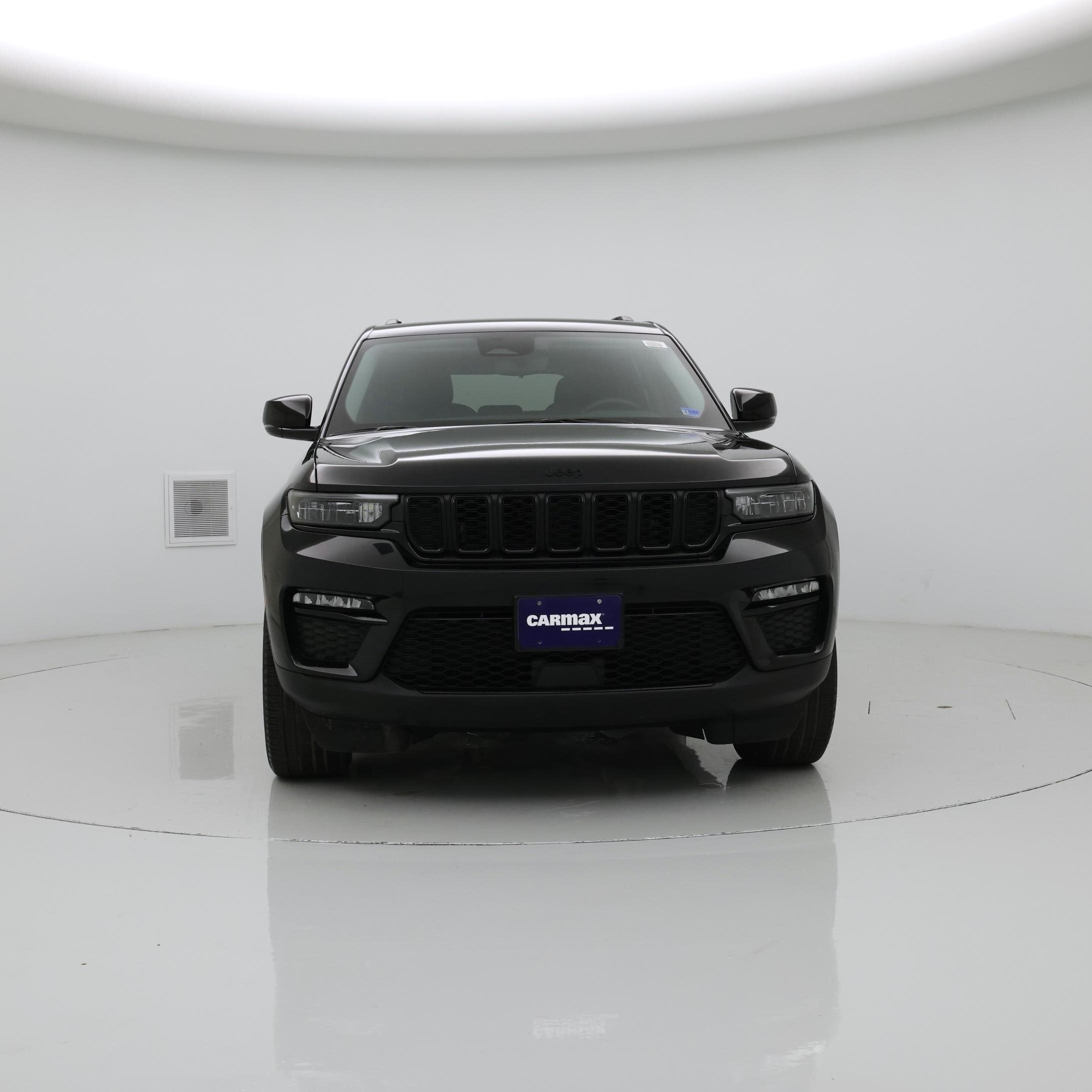 Thumbnail: 2023 Jeep Grand Cherokee - 5