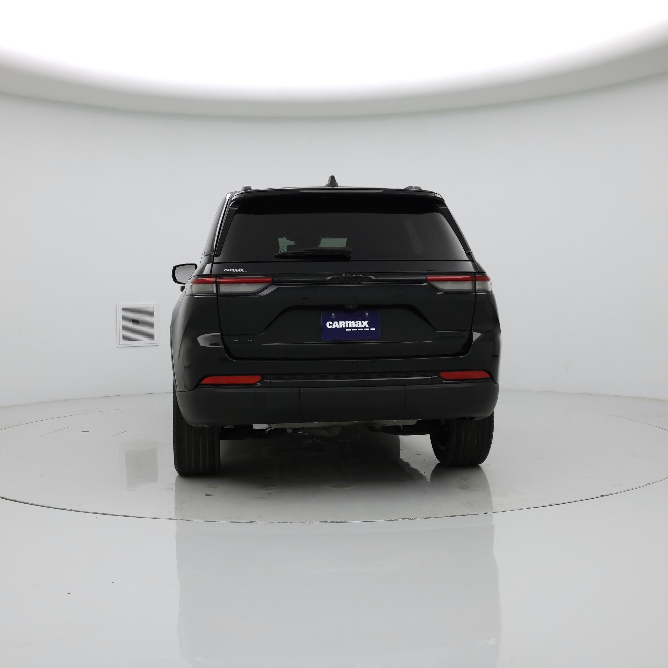 Thumbnail: 2023 Jeep Grand Cherokee - 6