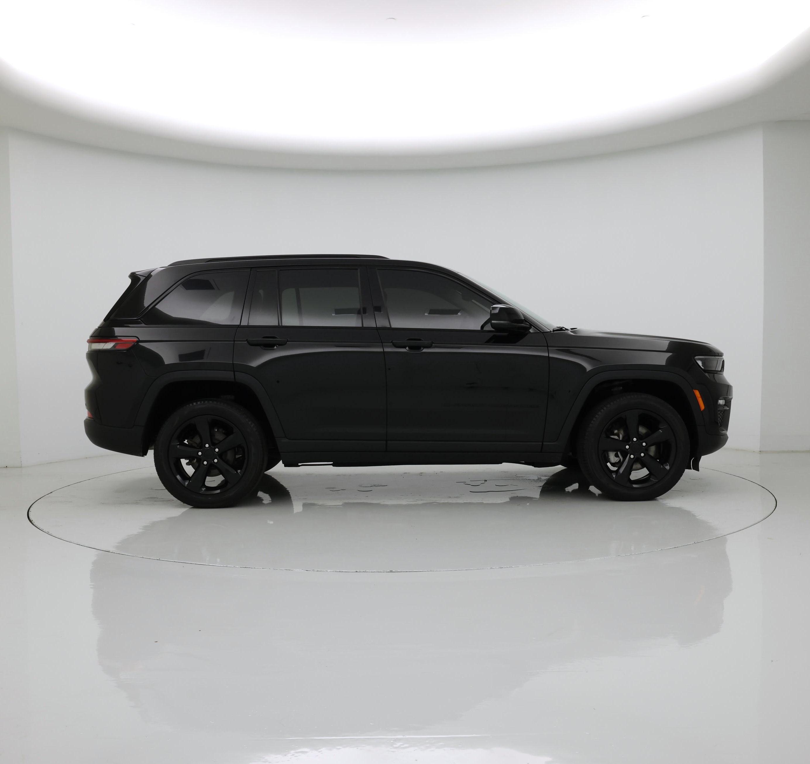 Thumbnail: 2023 Jeep Grand Cherokee - 7