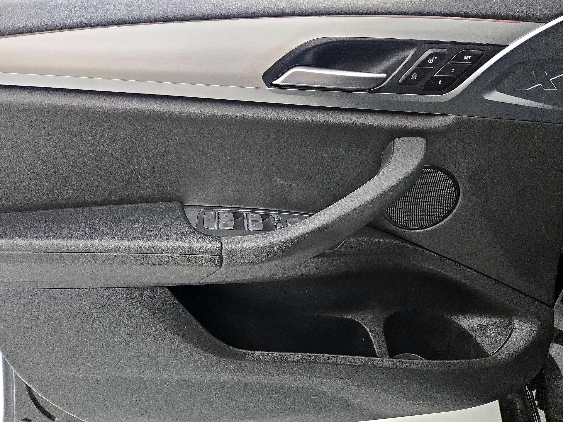 Thumbnail: 2022 BMW X3 - 12