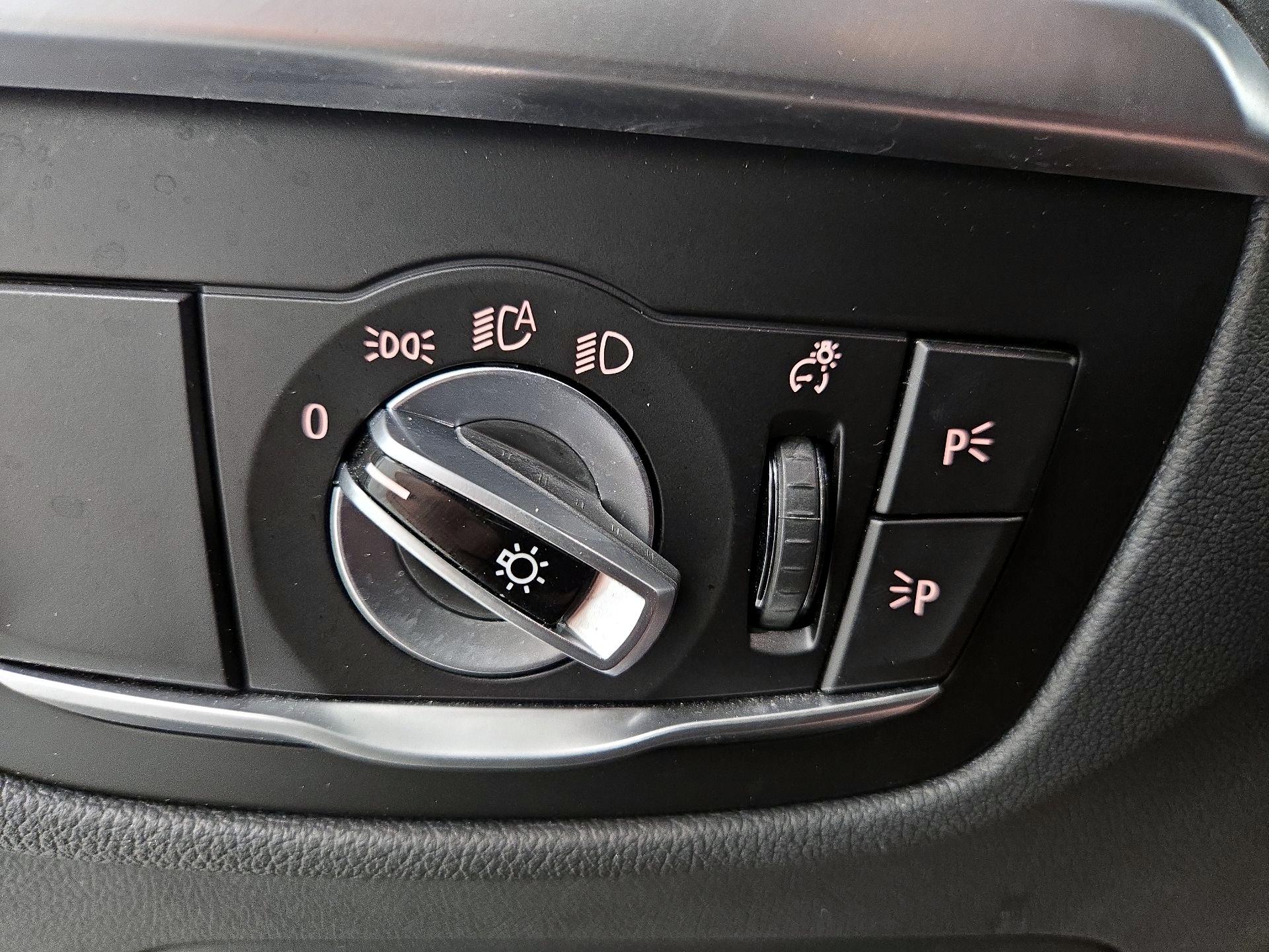 Thumbnail: 2022 BMW X3 - 13