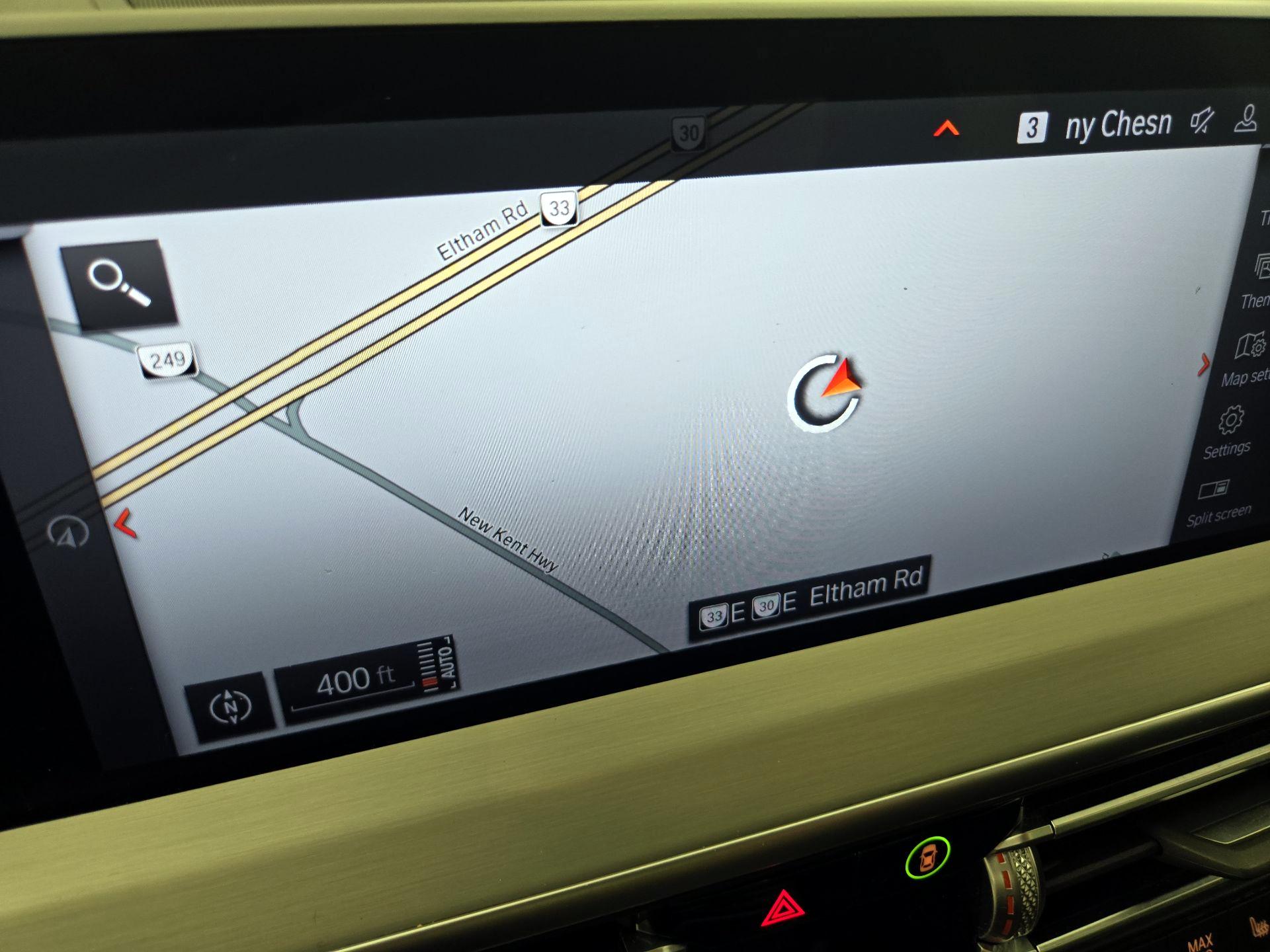 Thumbnail: 2022 BMW X3 - 14