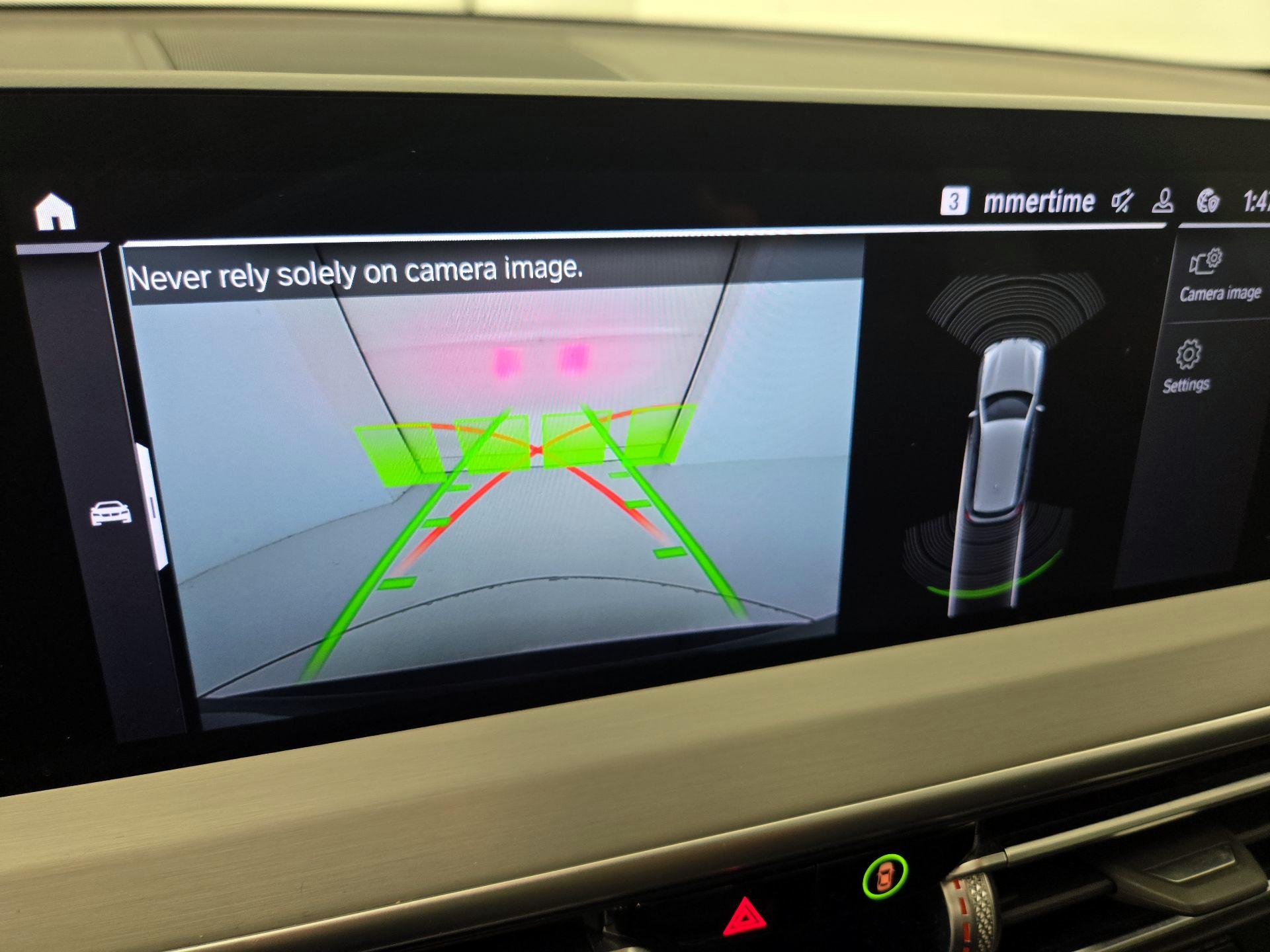 Thumbnail: 2022 BMW X3 - 15