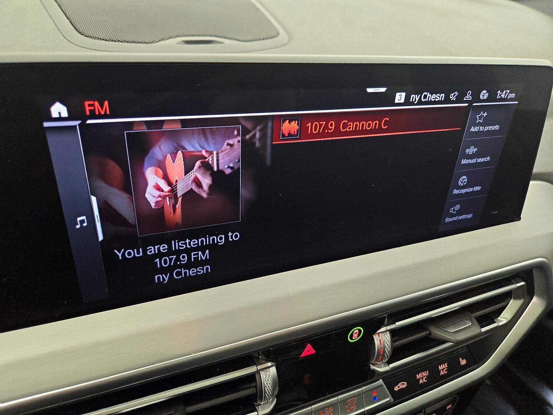 Thumbnail: 2022 BMW X3 - 16