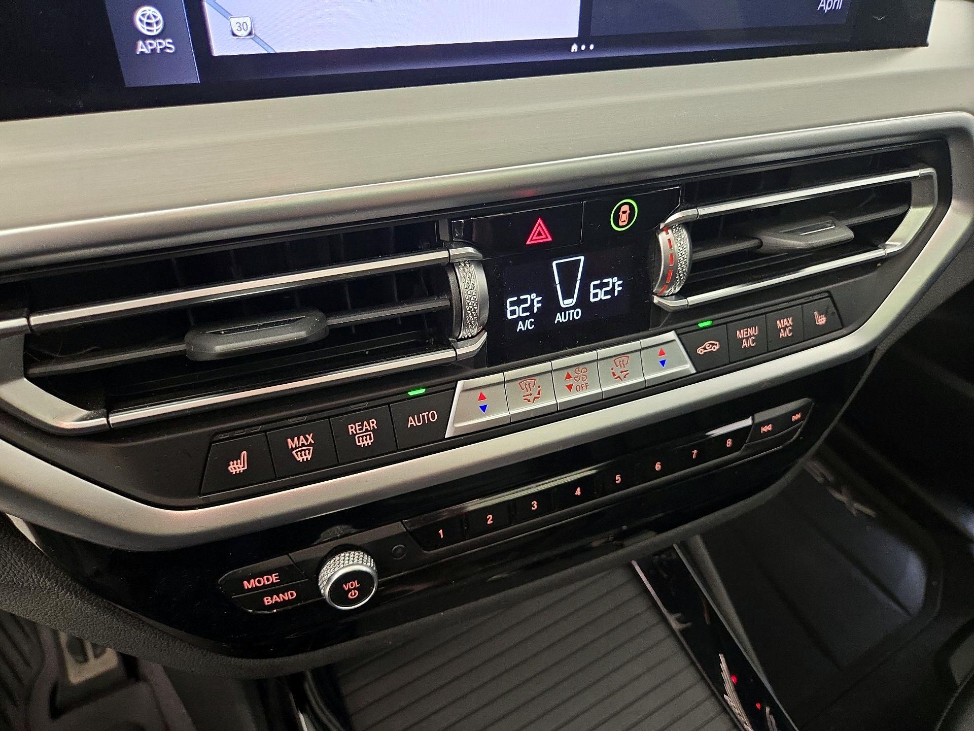 Thumbnail: 2022 BMW X3 - 17