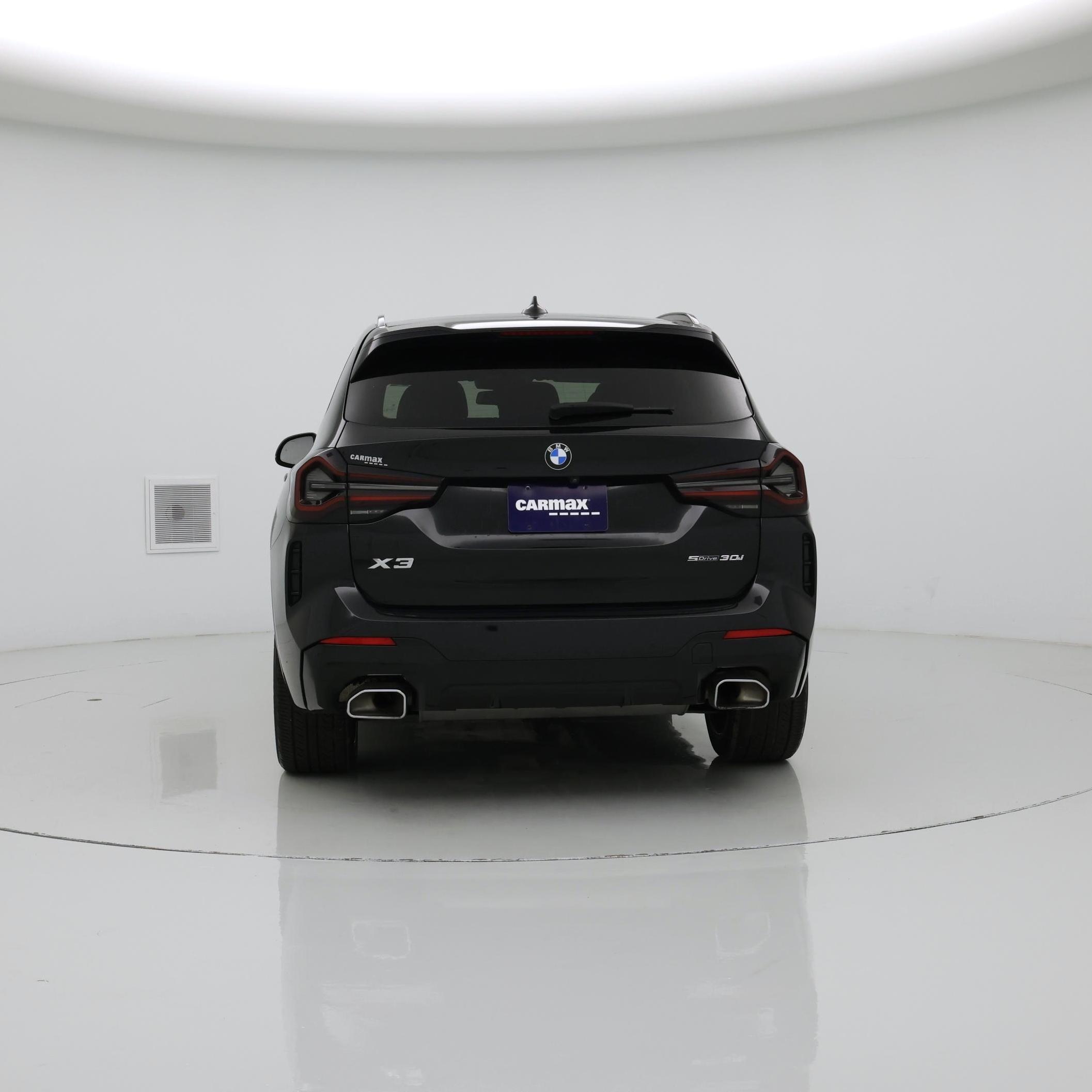 Thumbnail: 2022 BMW X3 - 6