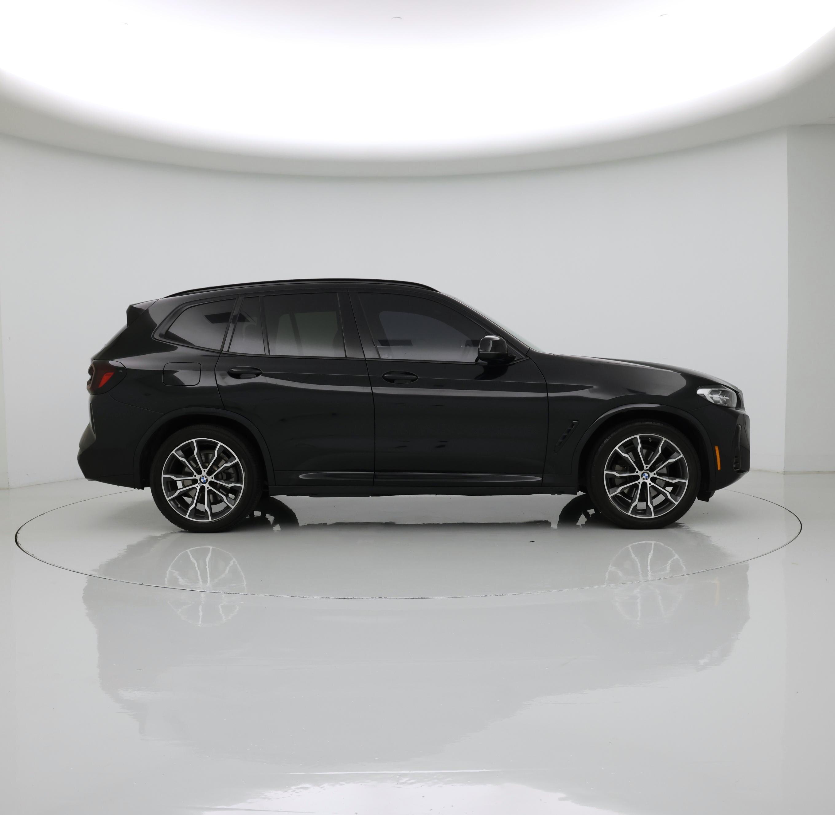 Thumbnail: 2022 BMW X3 - 7