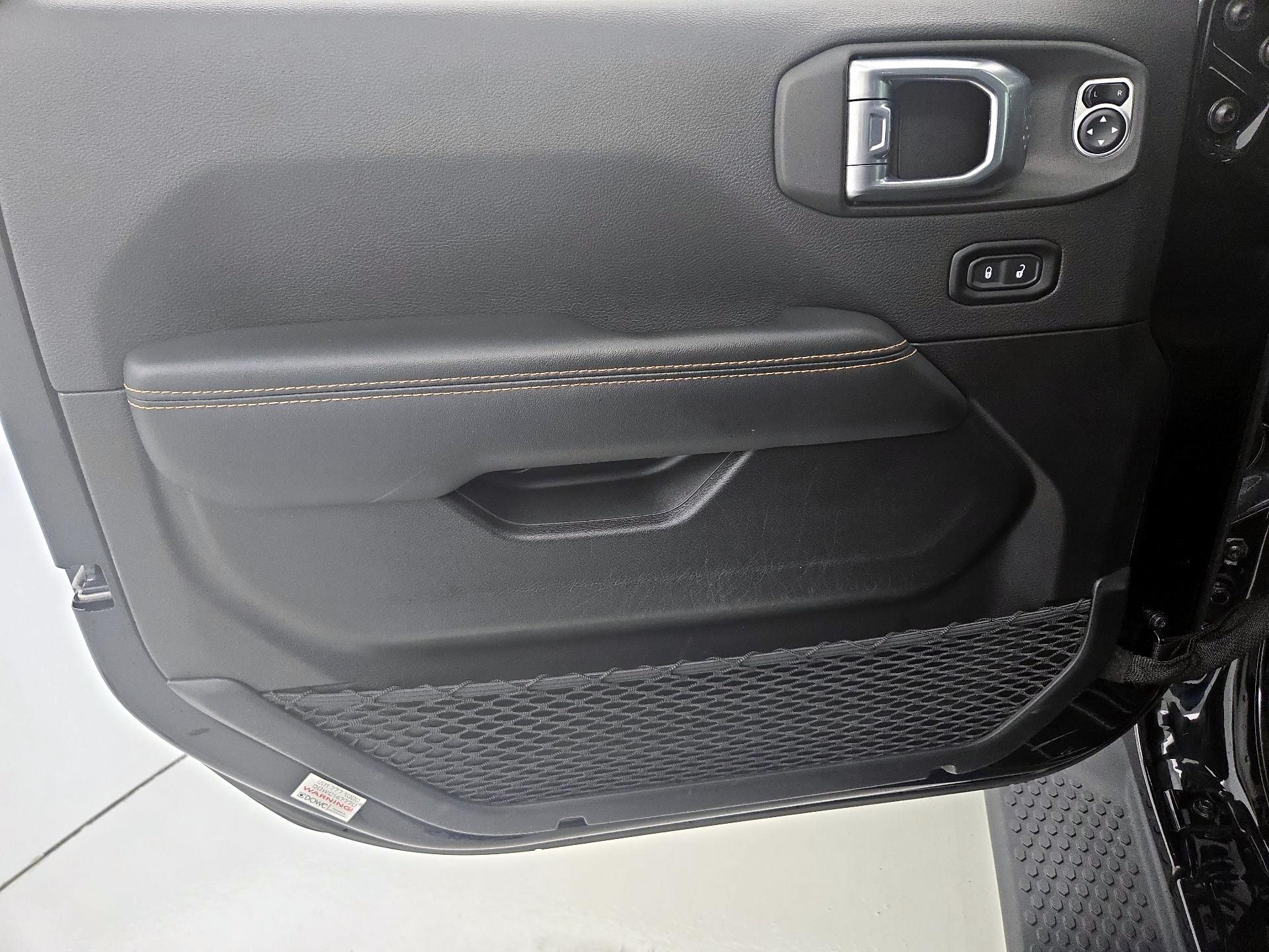 Thumbnail: 2024 Jeep Wrangler - 12