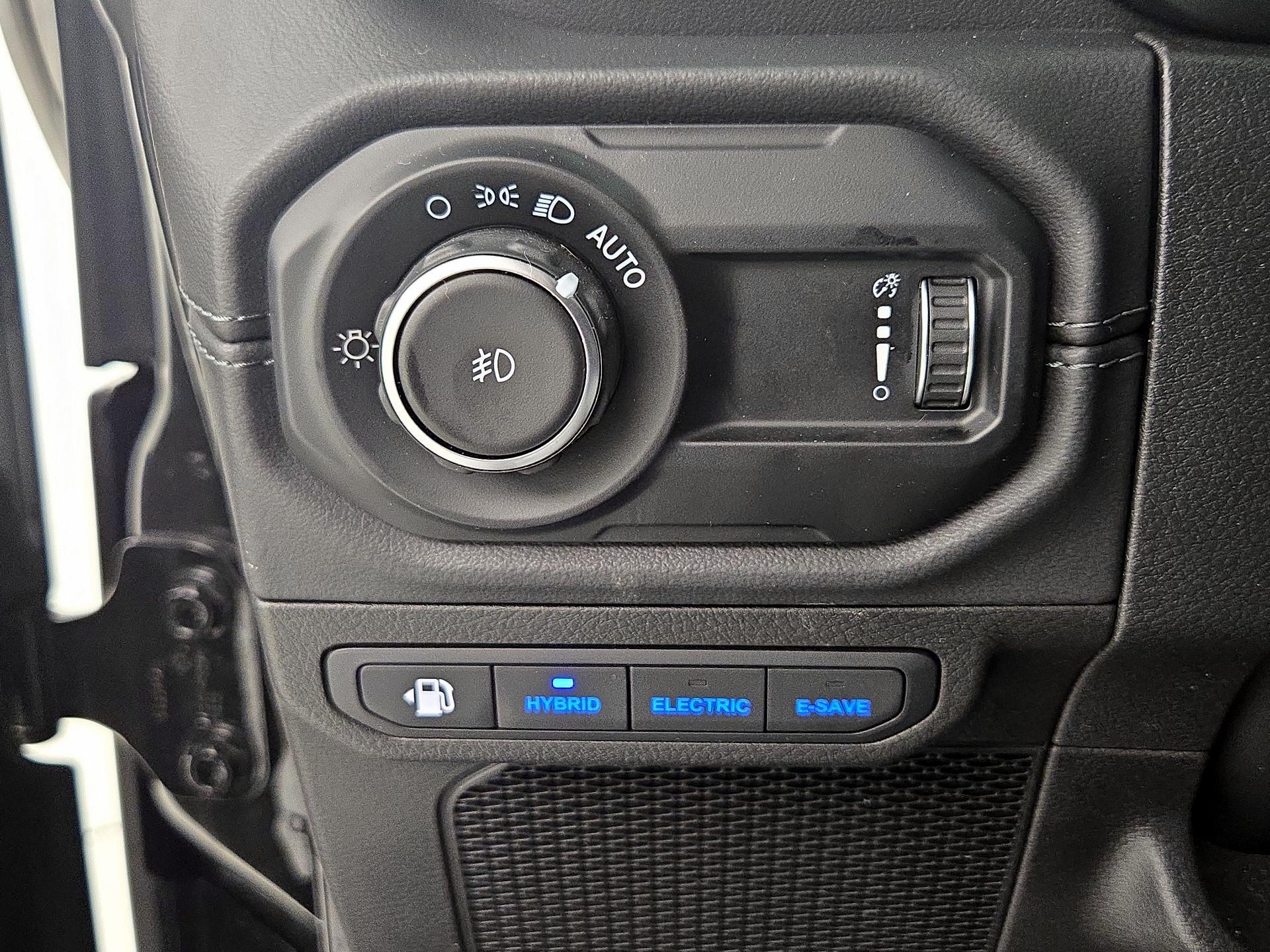 Thumbnail: 2024 Jeep Wrangler - 13