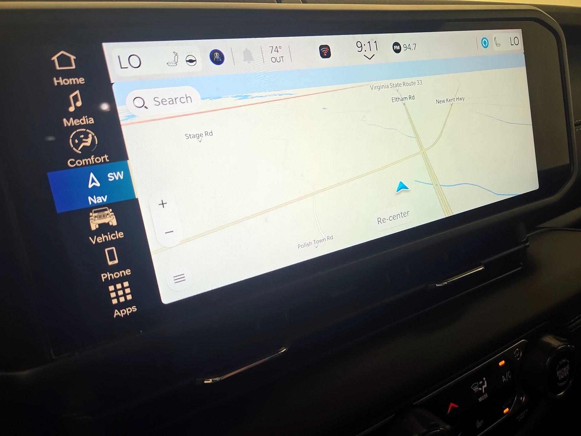 Thumbnail: 2024 Jeep Wrangler - 14