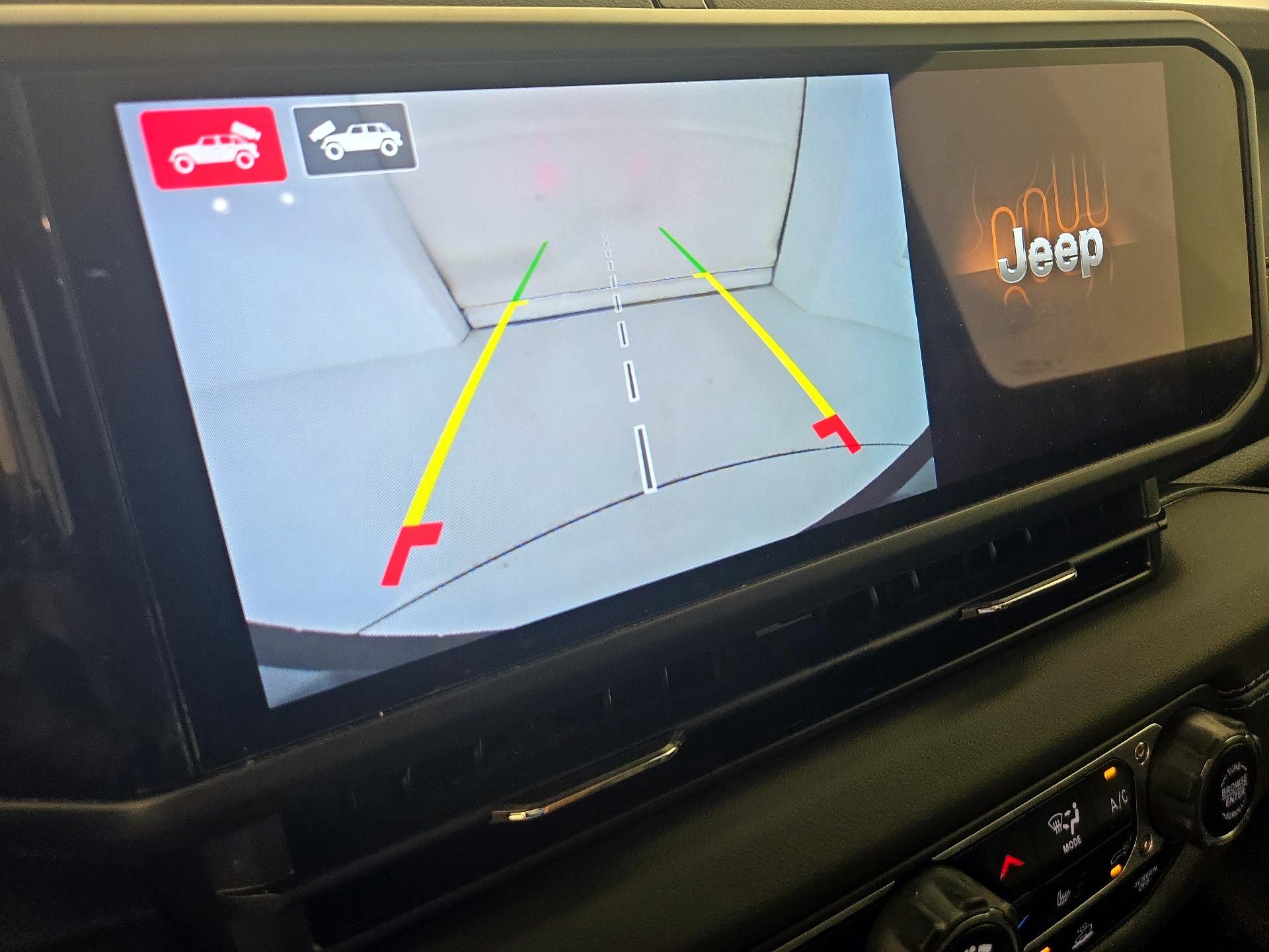 Thumbnail: 2024 Jeep Wrangler - 15