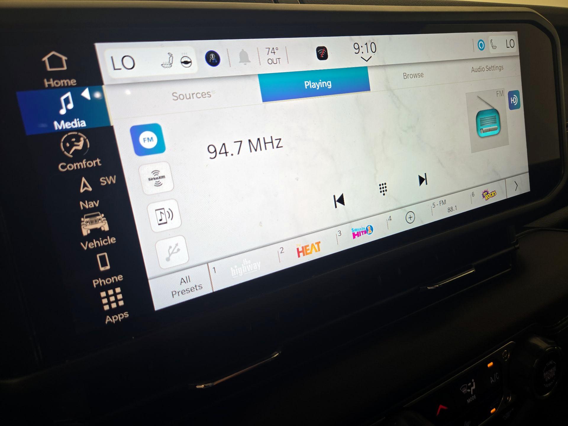 Thumbnail: 2024 Jeep Wrangler - 16