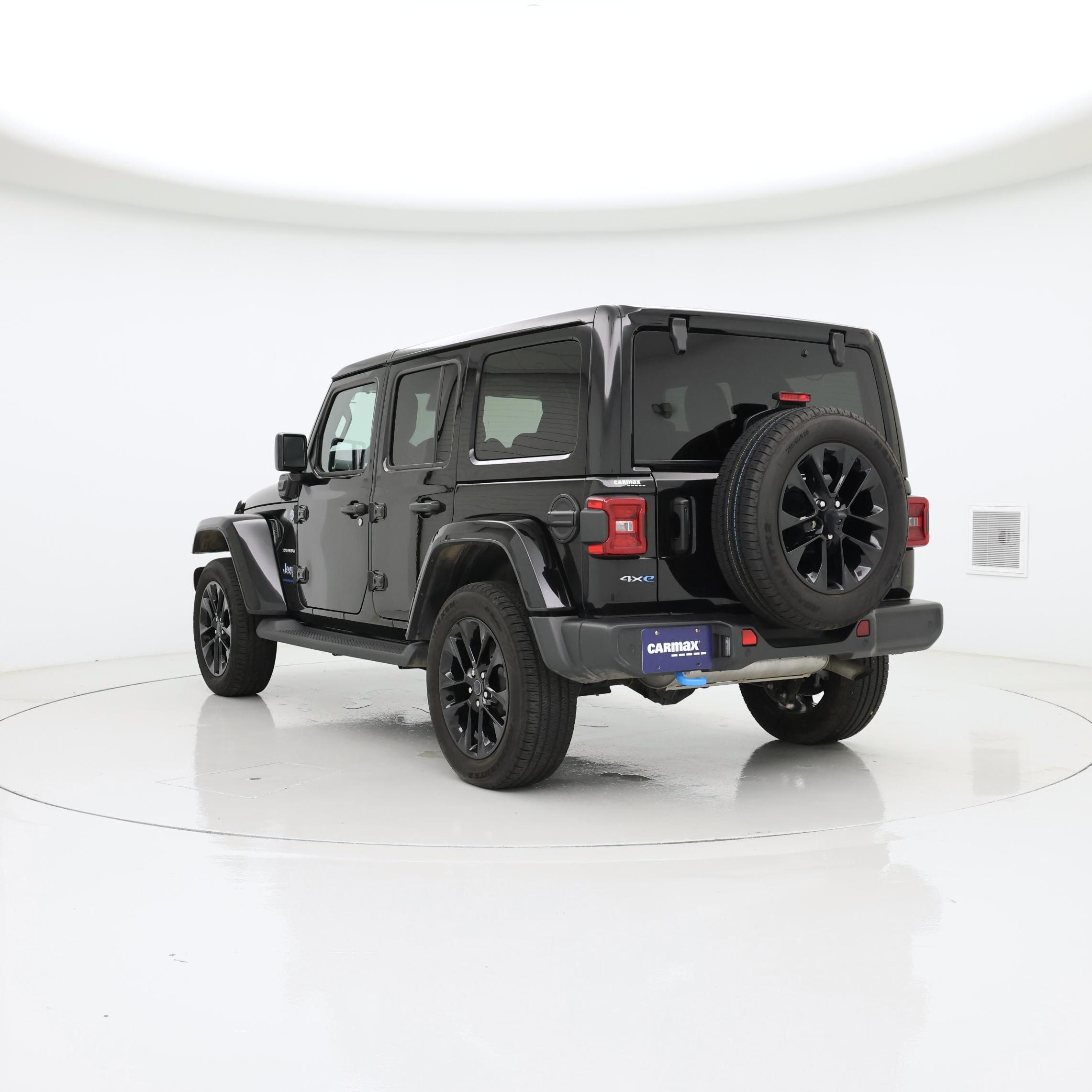 Thumbnail: 2024 Jeep Wrangler - 2
