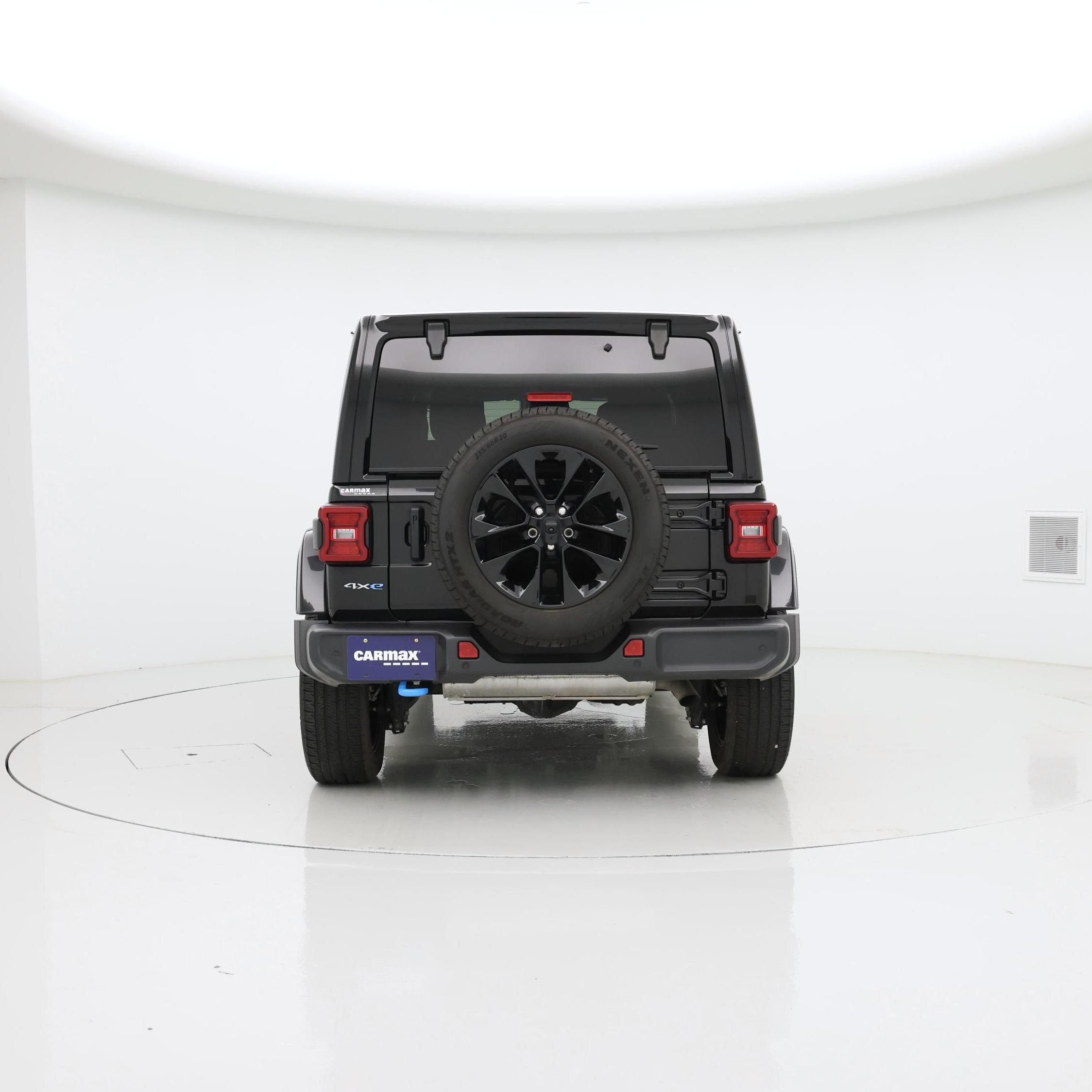 Thumbnail: 2024 Jeep Wrangler - 6