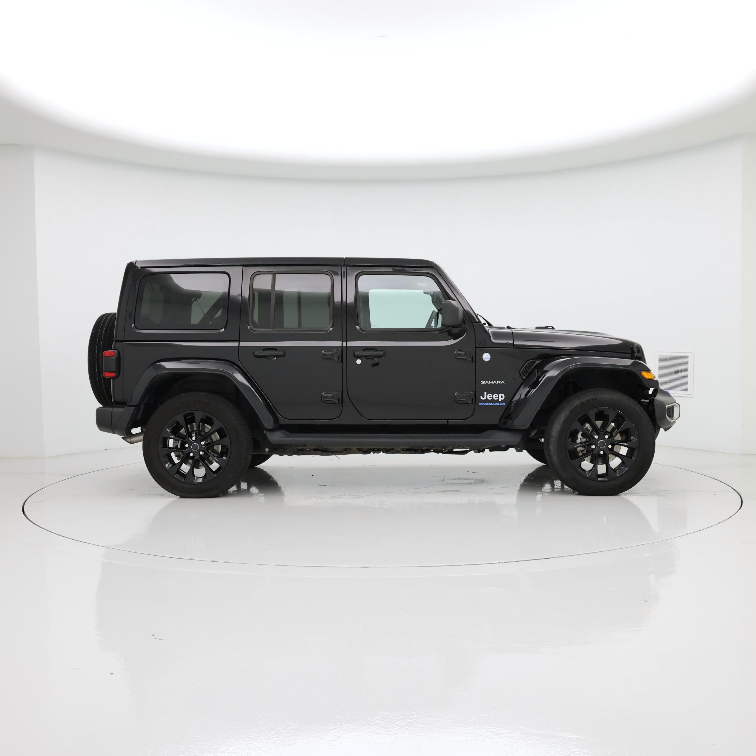 Thumbnail: 2024 Jeep Wrangler - 7