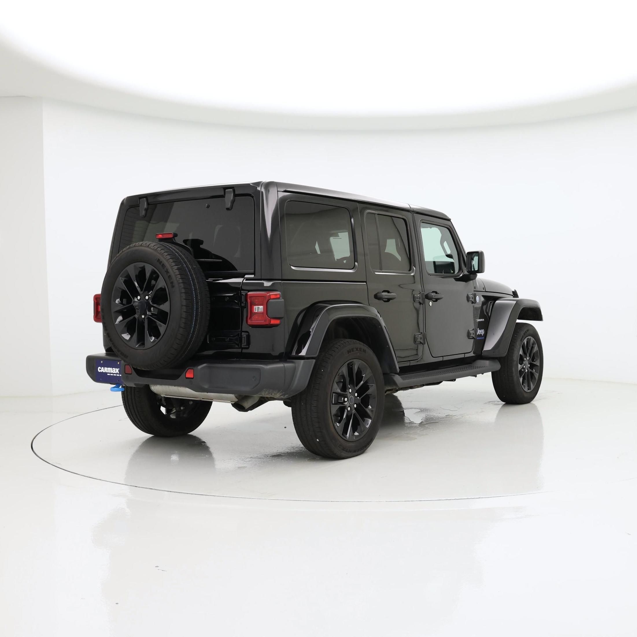 Thumbnail: 2024 Jeep Wrangler - 8
