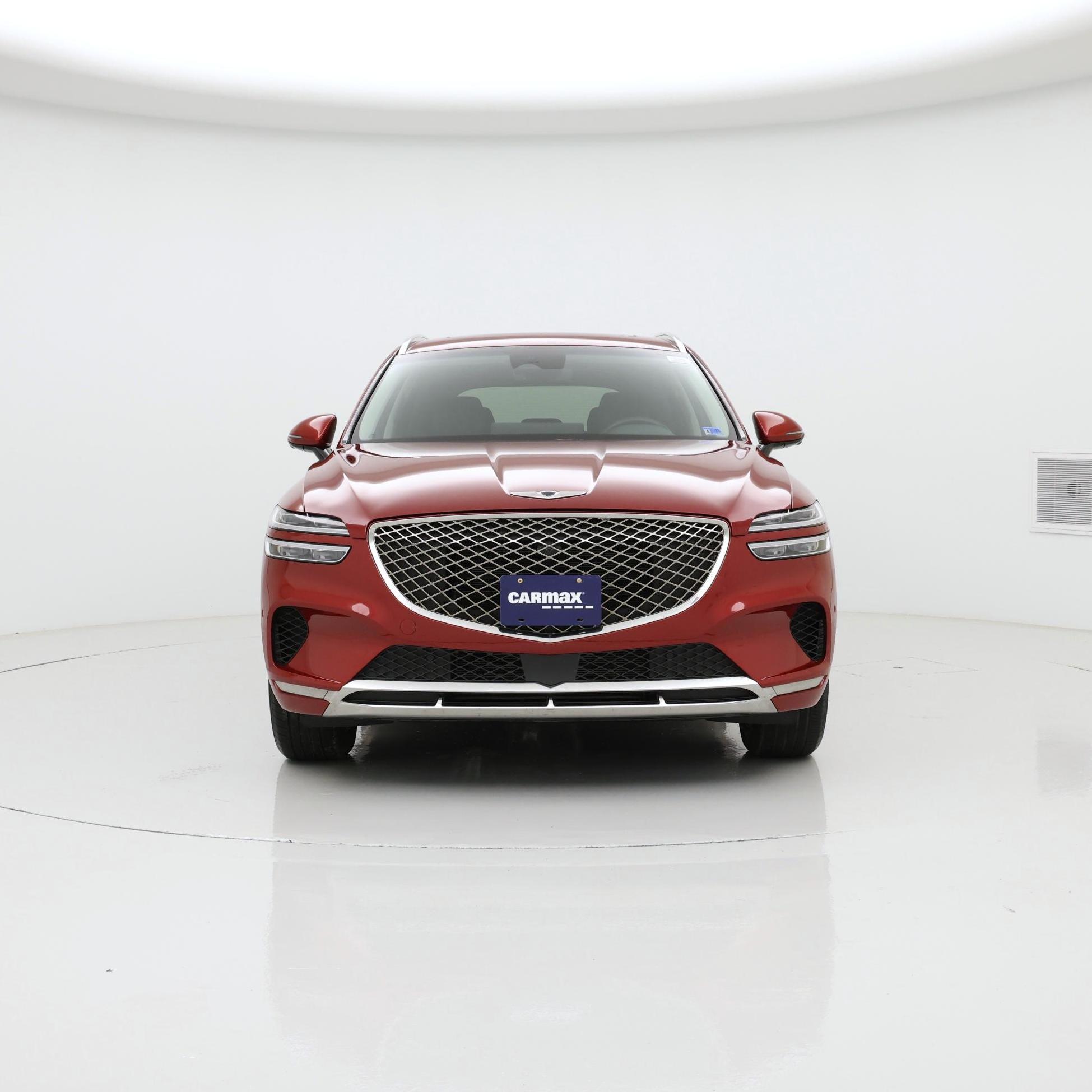 Thumbnail: 2023 Genesis GV70 - 5