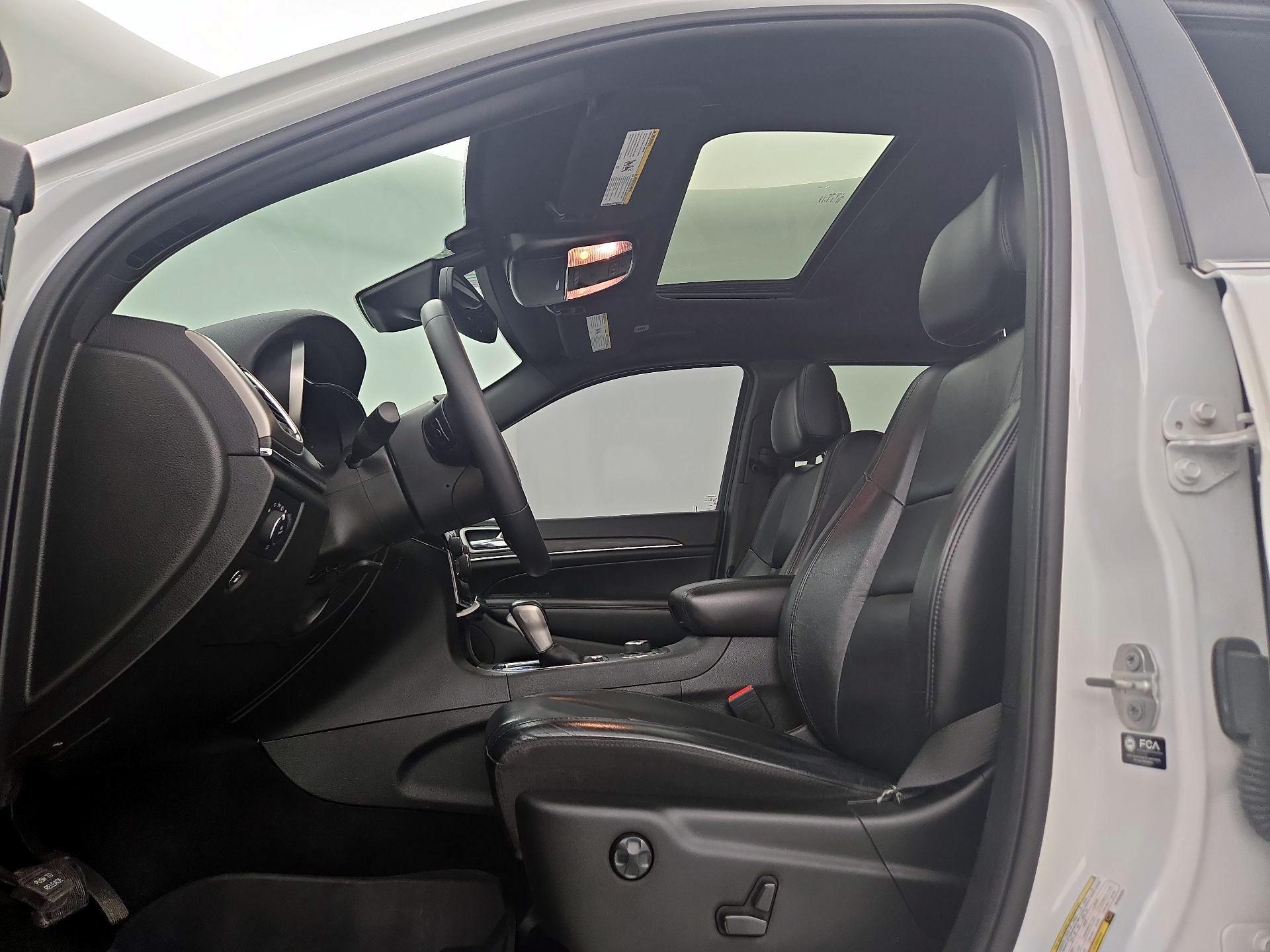 Thumbnail: 2021 Jeep Grand Cherokee - 11