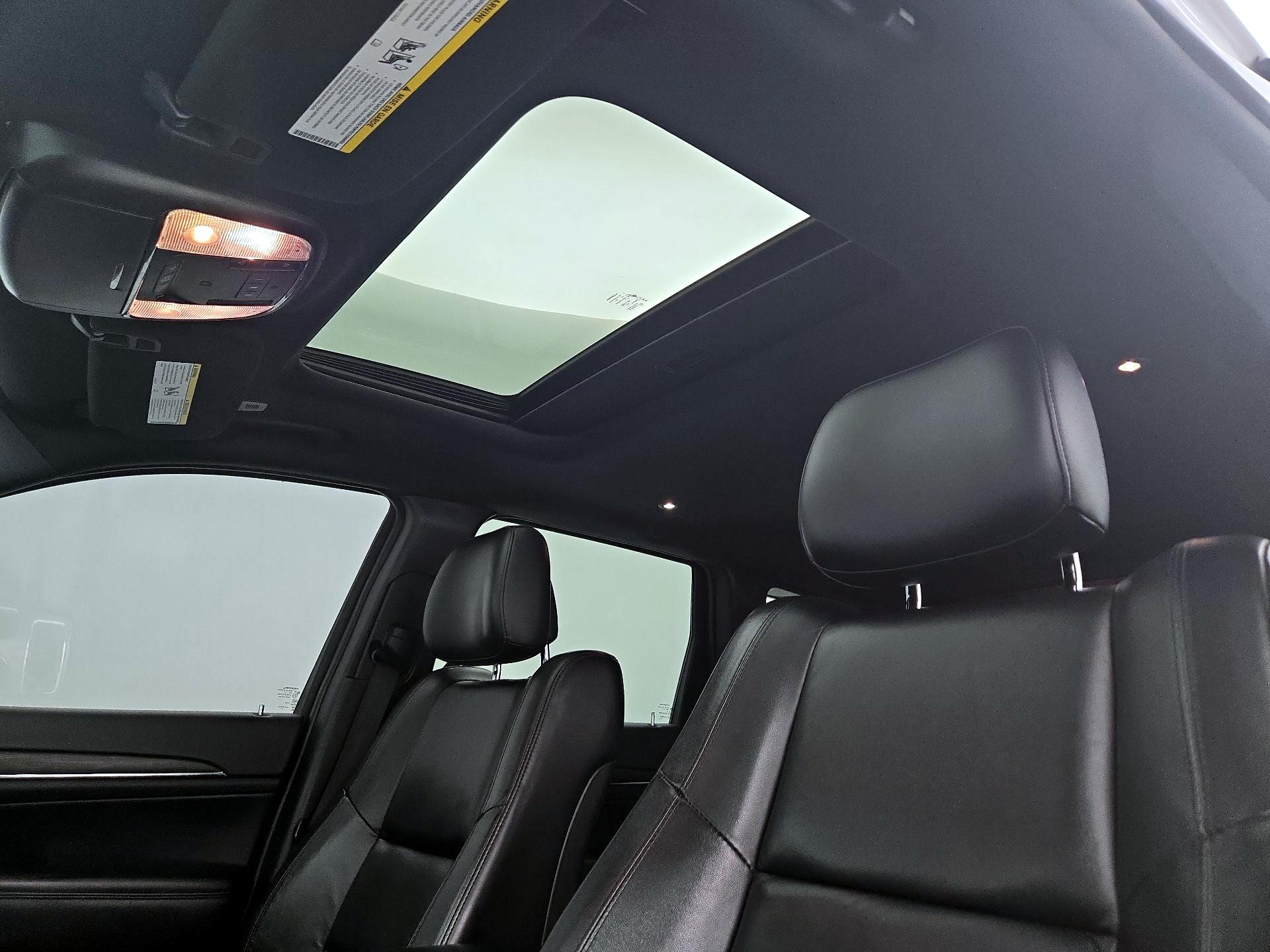 Thumbnail: 2021 Jeep Grand Cherokee - 20