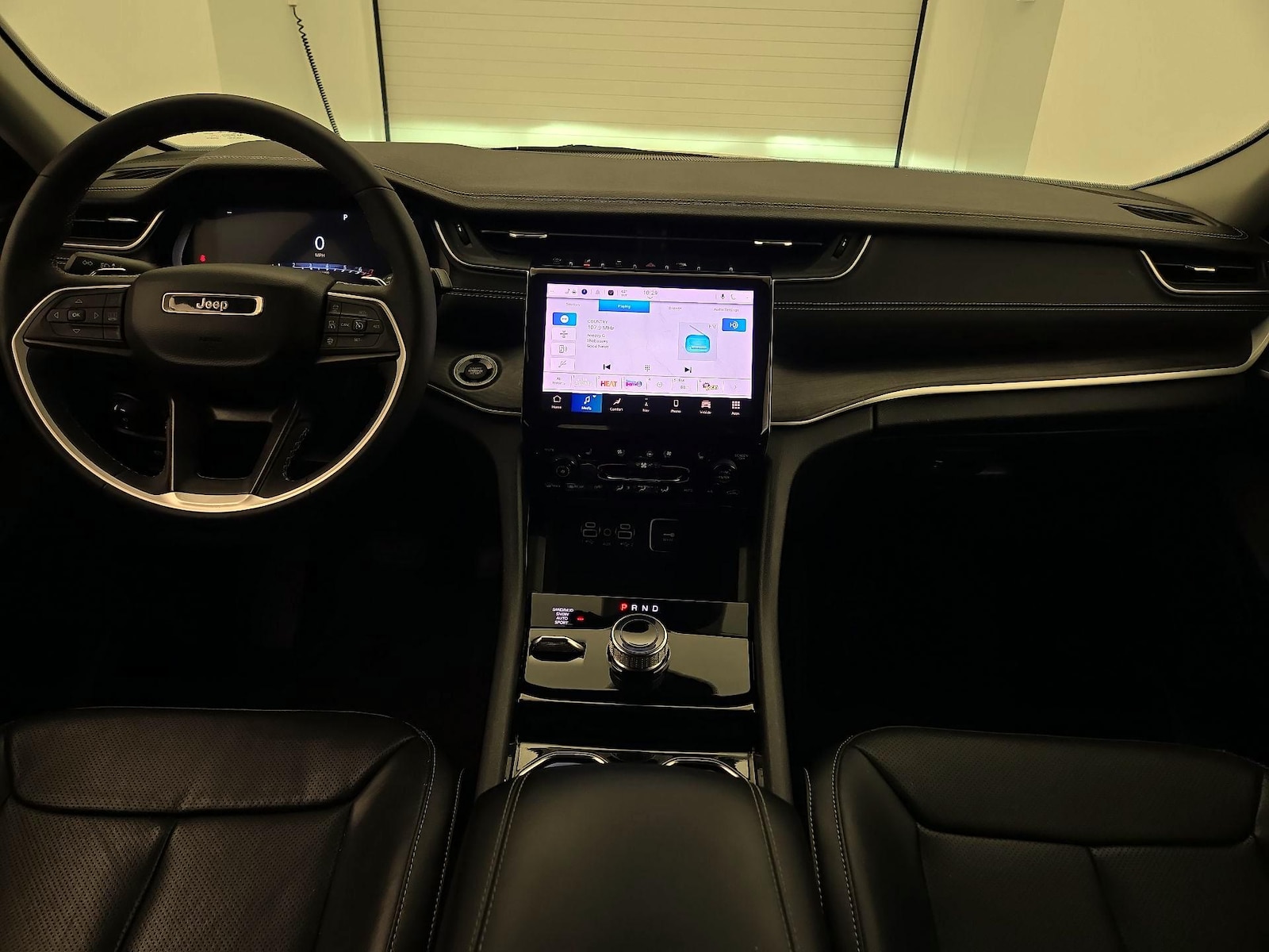 2023 Jeep Grand Cherokee Limited - Photo 10