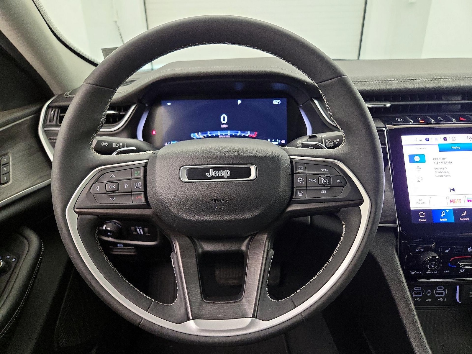 2023 Jeep Grand Cherokee Limited - Photo 11