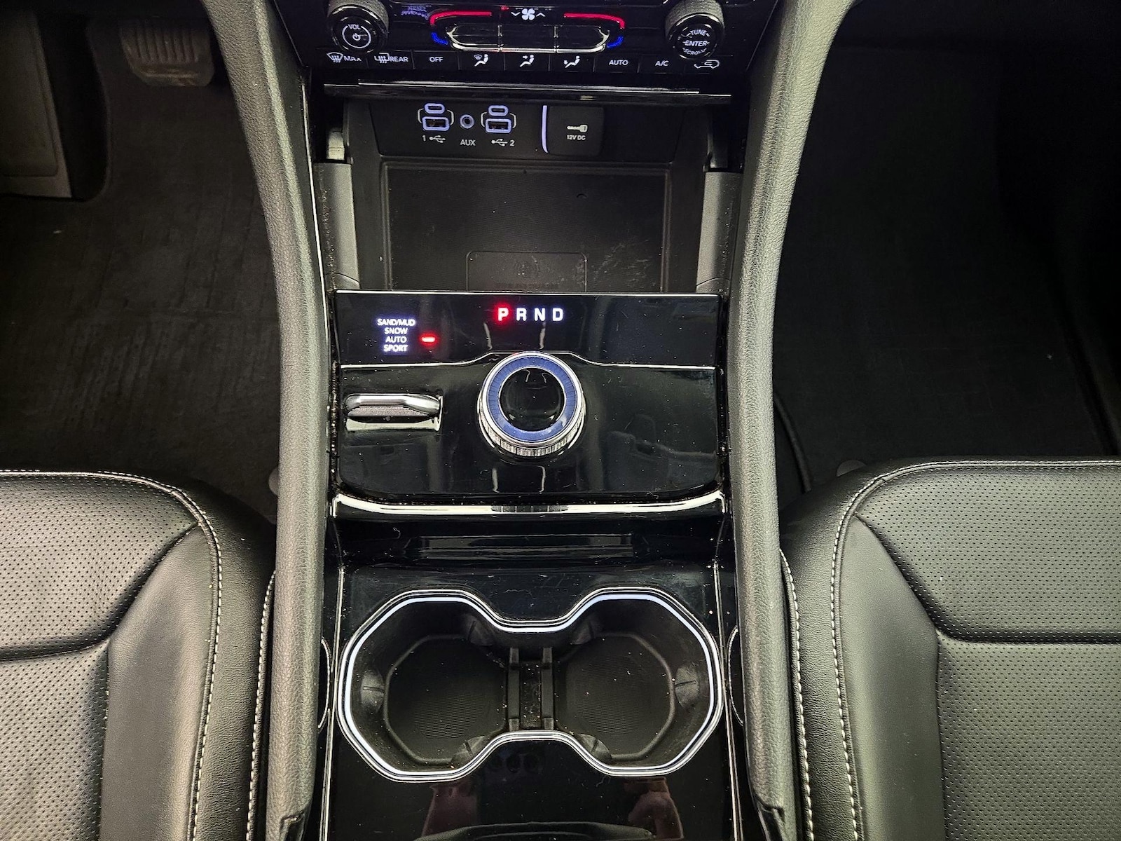 2023 Jeep Grand Cherokee Limited - Photo 19