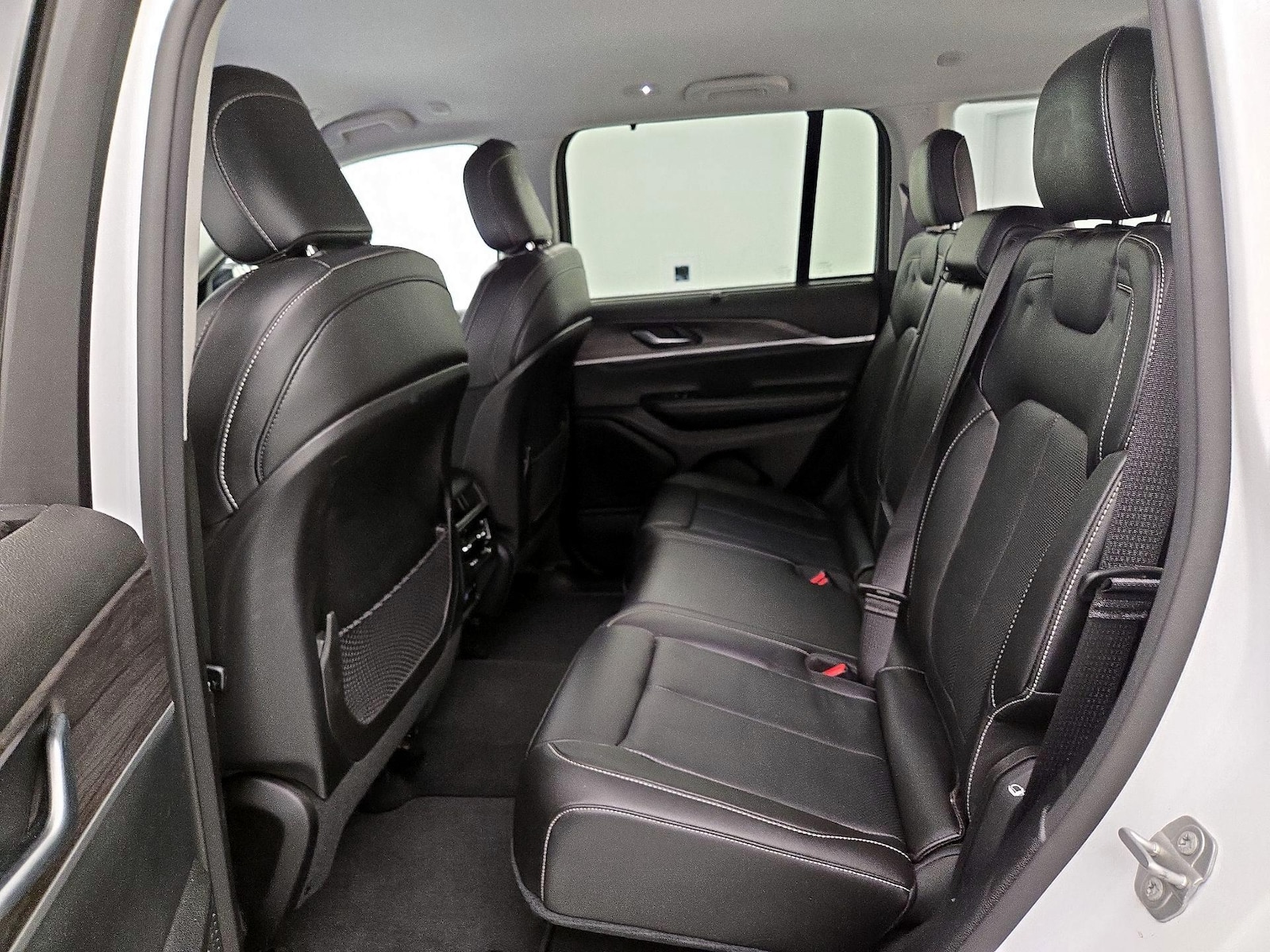 2023 Jeep Grand Cherokee Limited - Photo 21