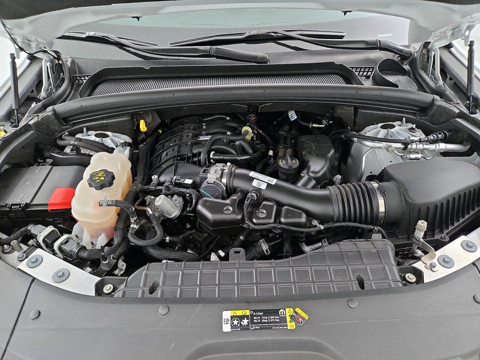 2023 Jeep Grand Cherokee Limited - Photo 24