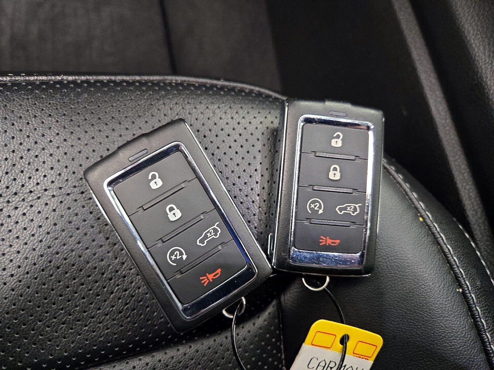 2023 Jeep Grand Cherokee Limited - Photo 25