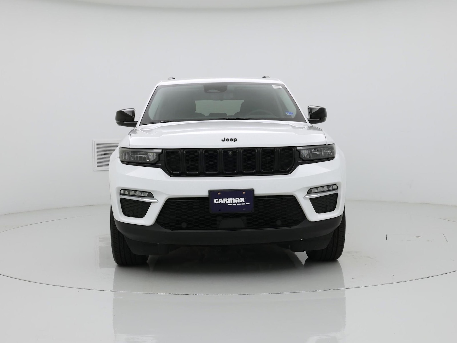 2023 Jeep Grand Cherokee Limited - Photo 6