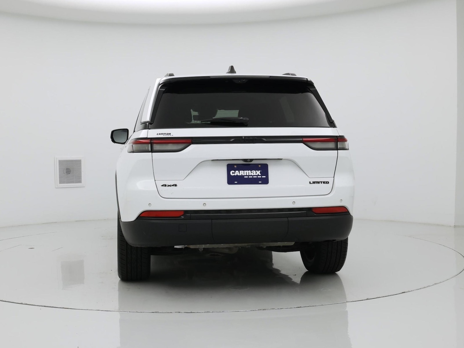 2023 Jeep Grand Cherokee Limited - Photo 7